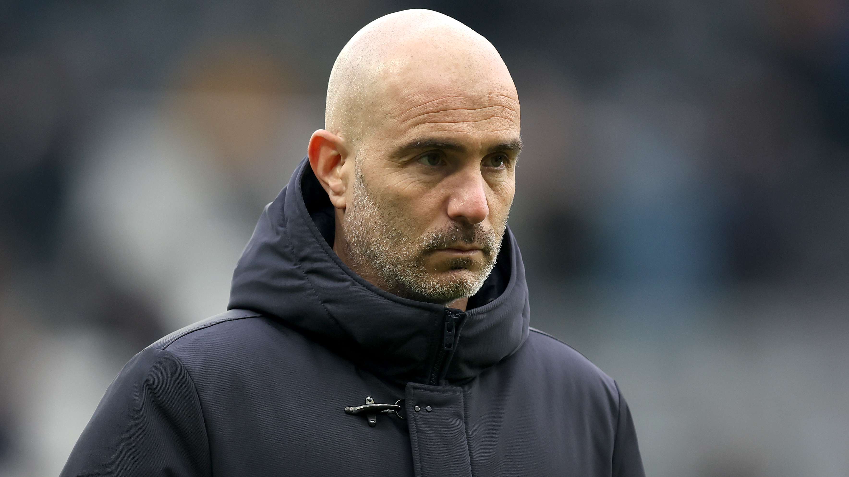 Enzo Maresca to Replace Pep Guardiola at Manchester City