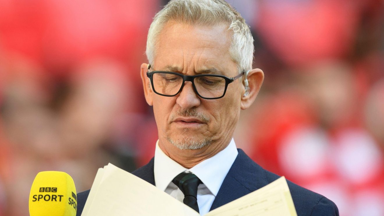 Lineker Blasts VAR After West Ham Goal Disallowed vs Arsenal