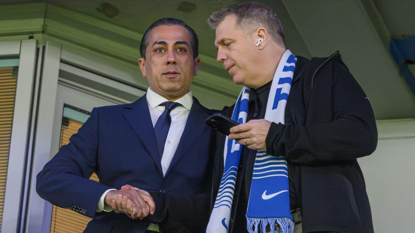 O'Neil's BlueCo Criticism Costs Him Chelsea Manager Chance