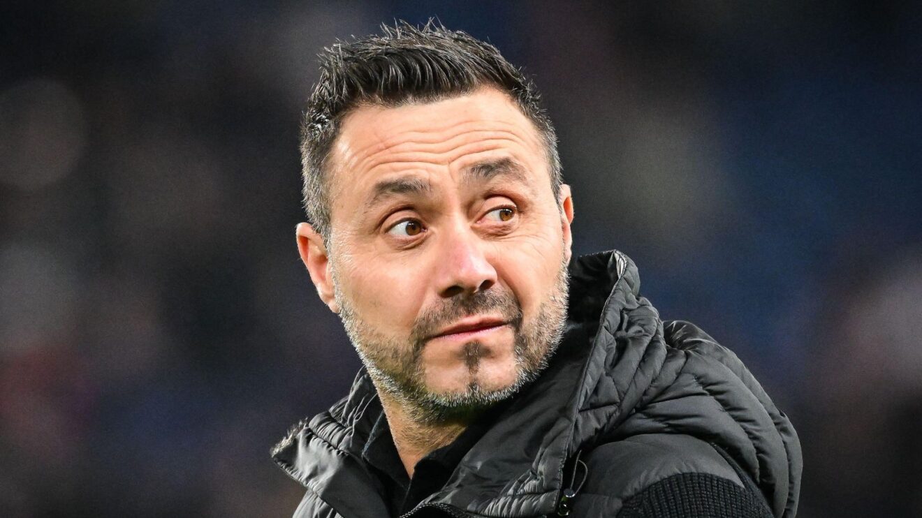 Tottenham Eyes Three-Game Win Streak vs Leeds Under De Zerbi