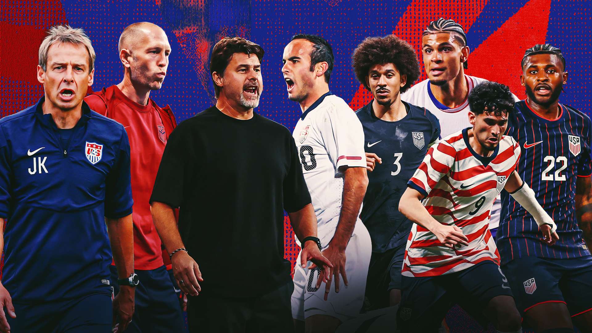 World Cup Selection Pain: USMNT Players Face Heartbreak of