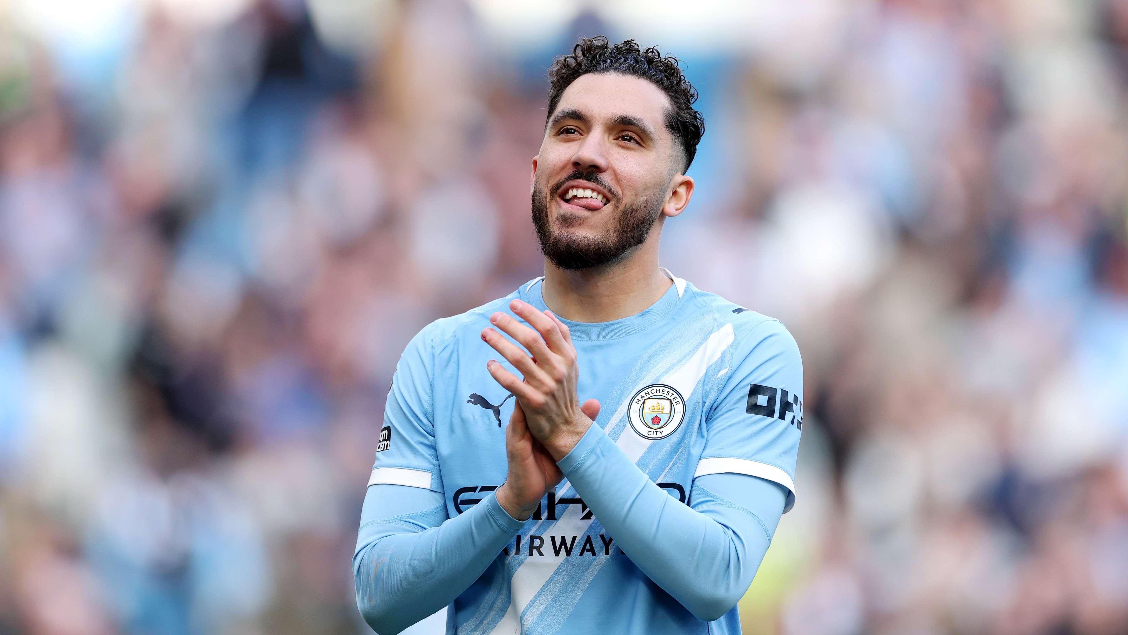 Rayan Cherki backed for Ballon d'Or by Bacary Sagna at Man