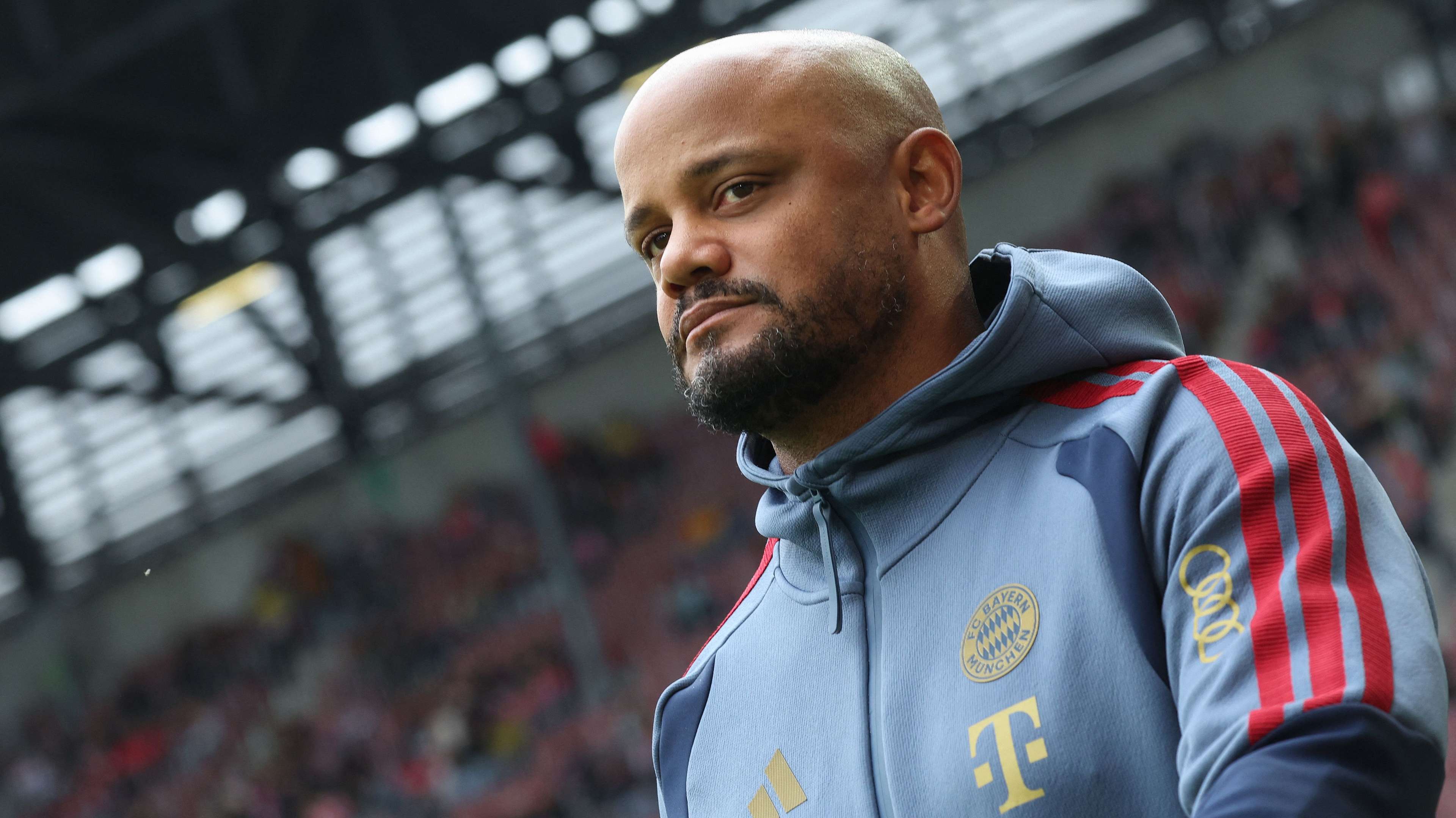 Kompany Defends Neuer After Eight-Second Blunder in Bayern Draw