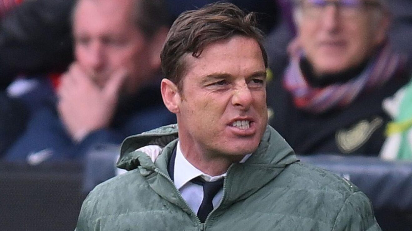West Ham Manager Search: Who Replaces Nuno After Relegation?