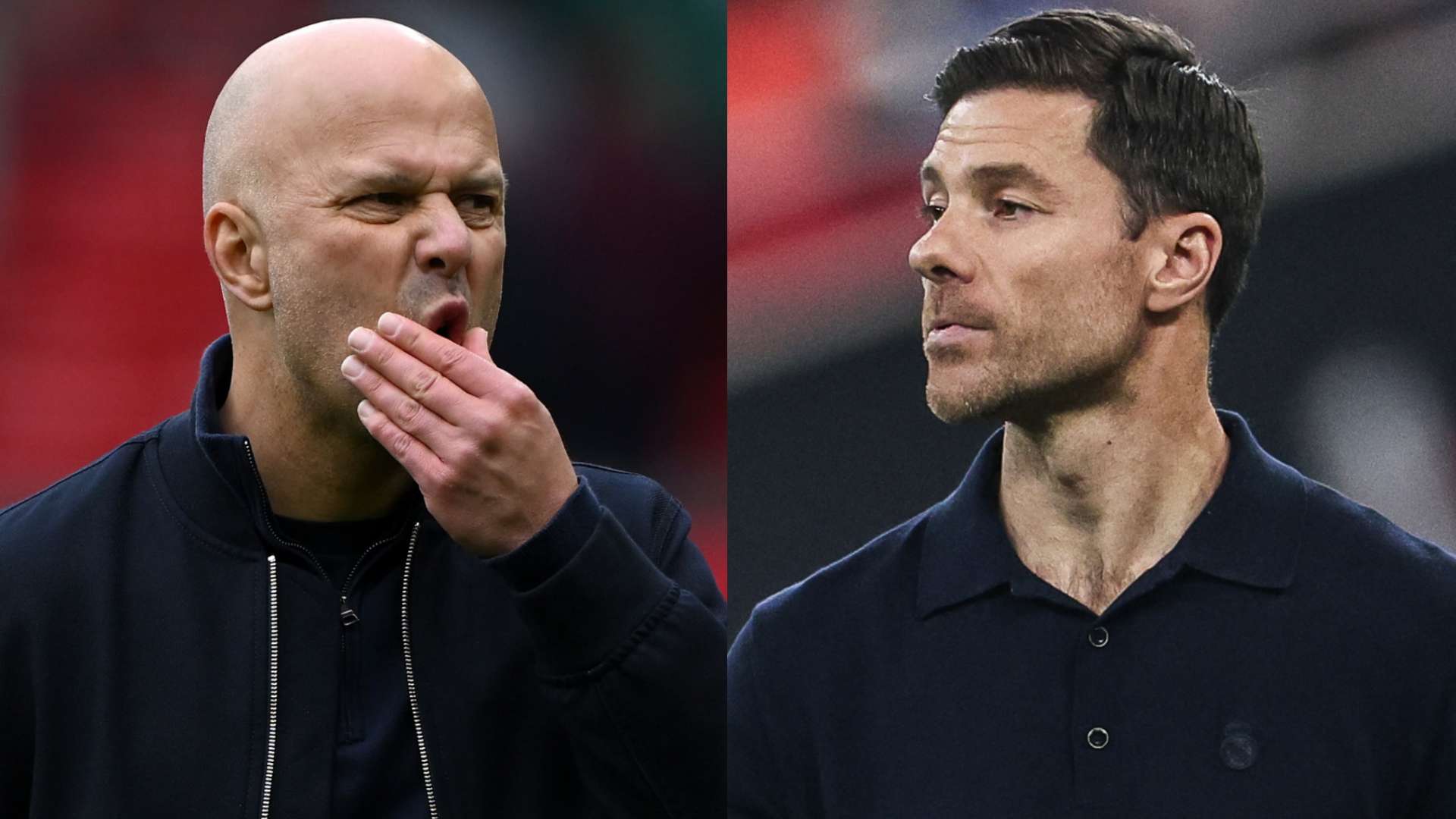Arne Slot's Job Safe at Liverpool as Xabi Alonso Joins