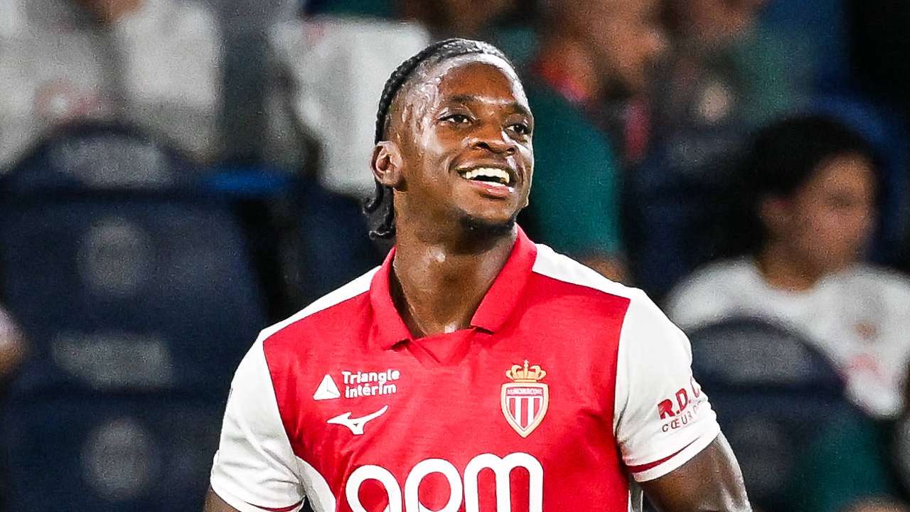 Flávio Nazinho's Redemption Goal Stuns PSG as Monaco Stage