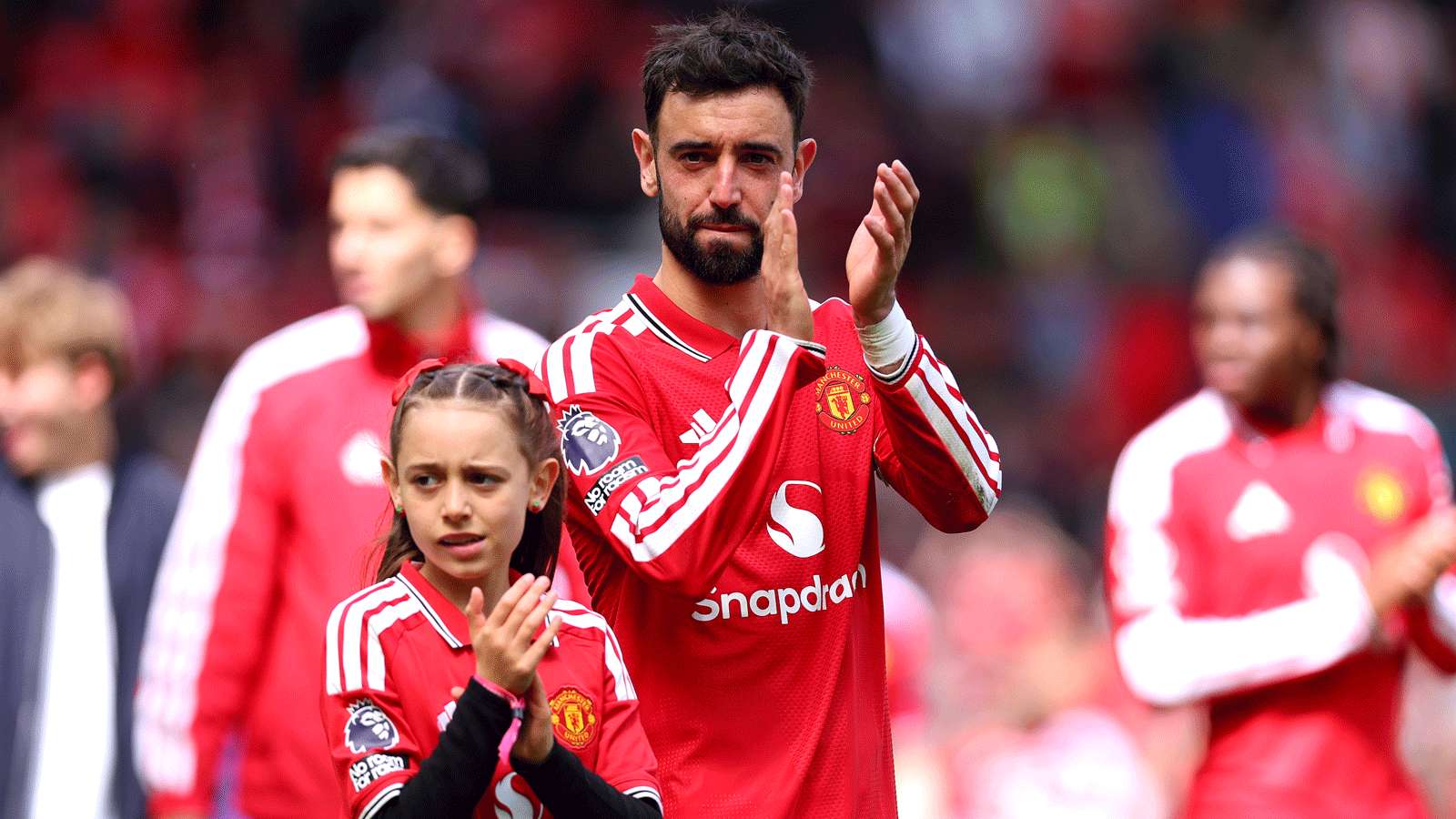 Bruno Fernandes Eyes Premier League Assist Record Against