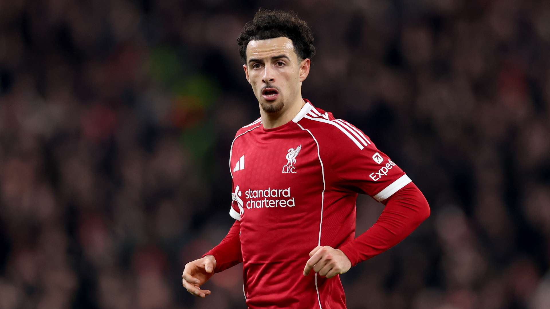 Inter Milan Eyes Curtis Jones Transfer from Liverpool This