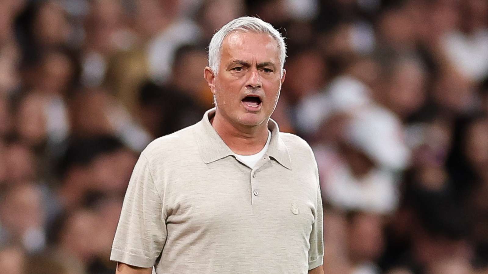Mourinho Slams VAR After Mbappe Penalty Row in Real Madrid