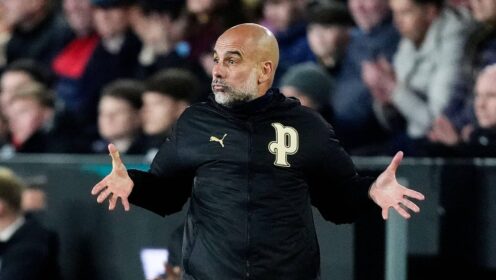 Enzo Maresca to Manchester City: Chelsea Set for Hefty