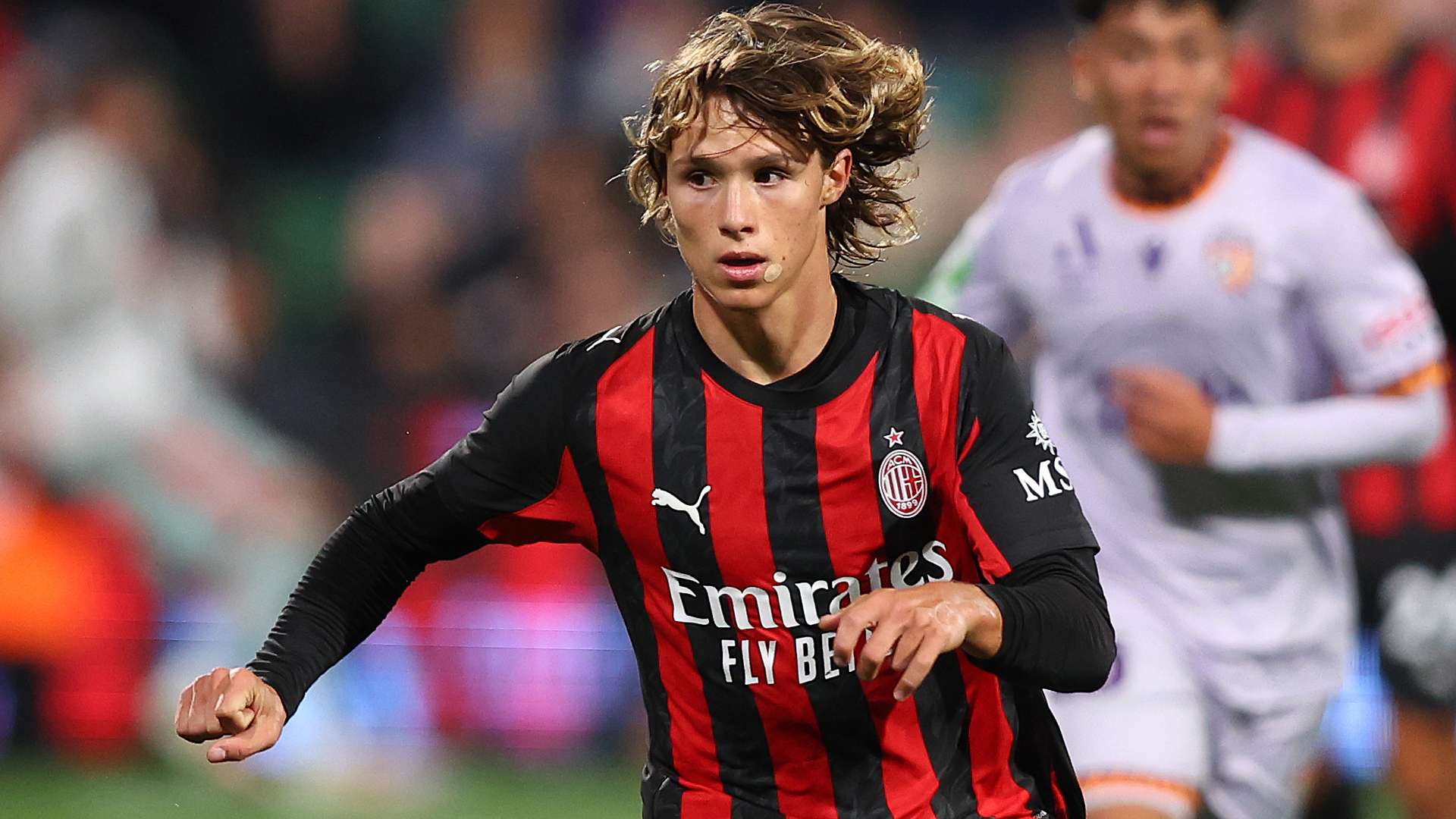 Parma Eyes AC Milan Prospect Comotto Alongside Camarda