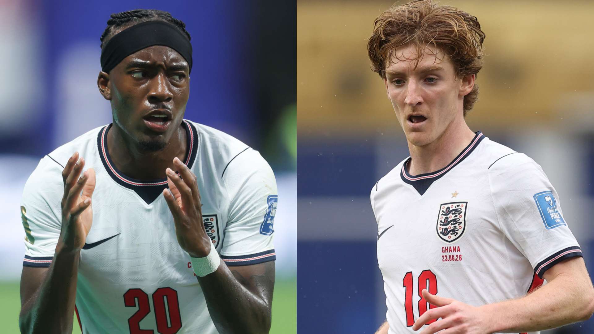 England Wingers Disappoint Owen Ahead of 2026 World Cup Semis