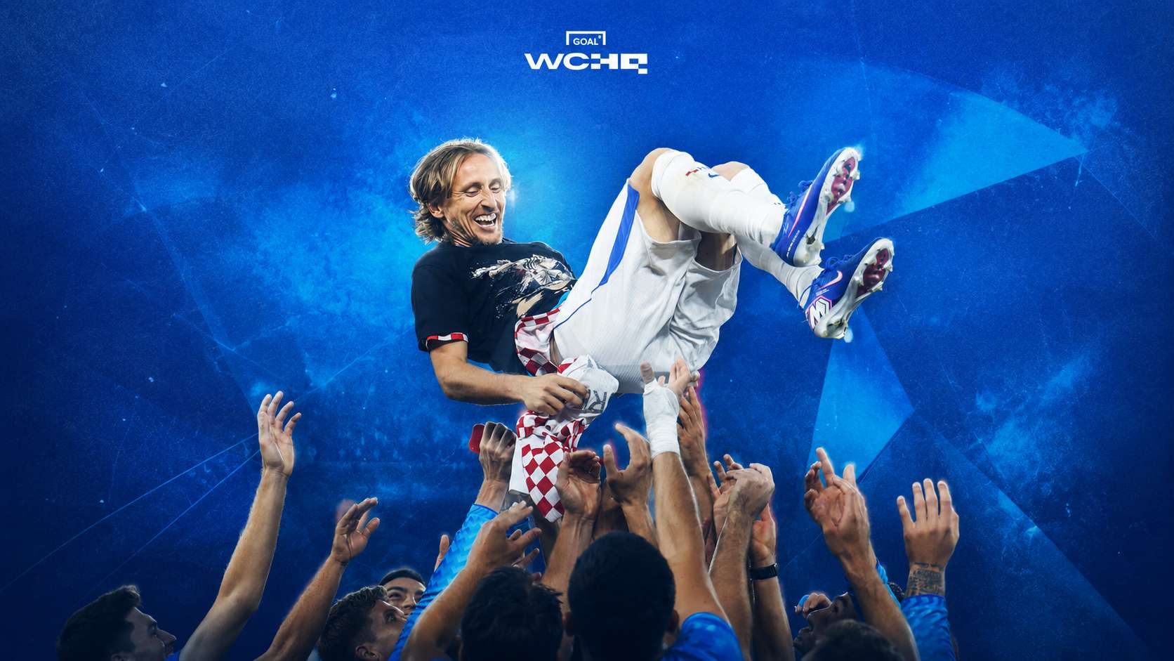 Luka Modric Signs New Contract Extension with AC Milan