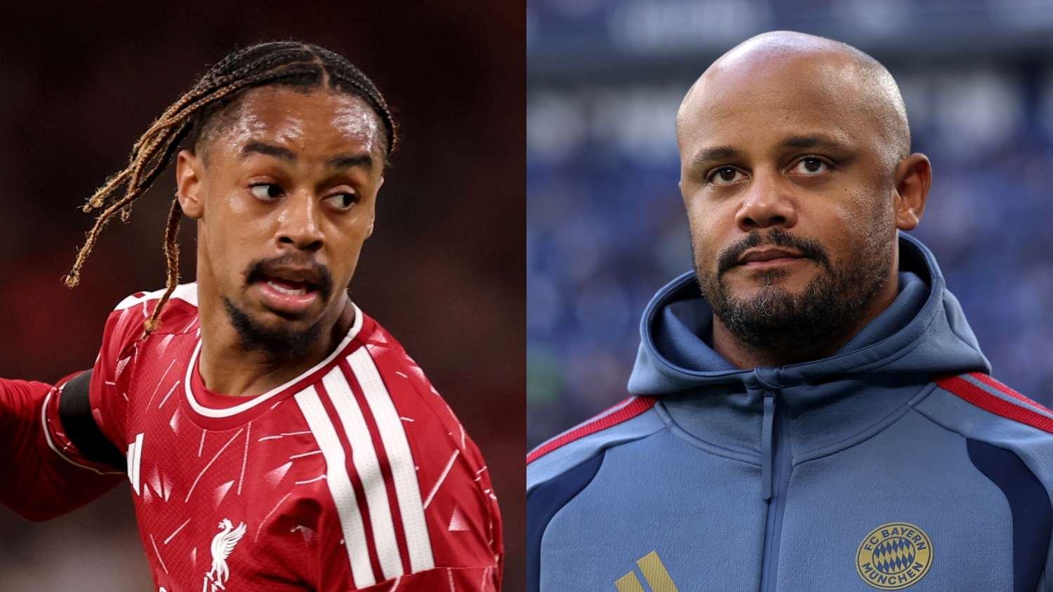 Bayern Munich Missed Out on Barcola and Gordon Due to