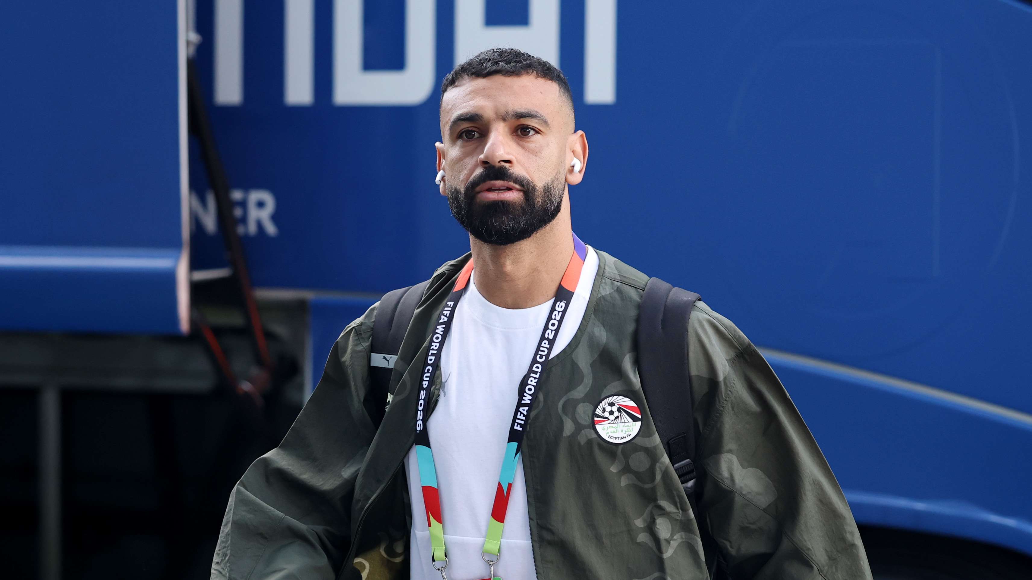 Erdogan Personally Involved in Salah Transfer Negotiations