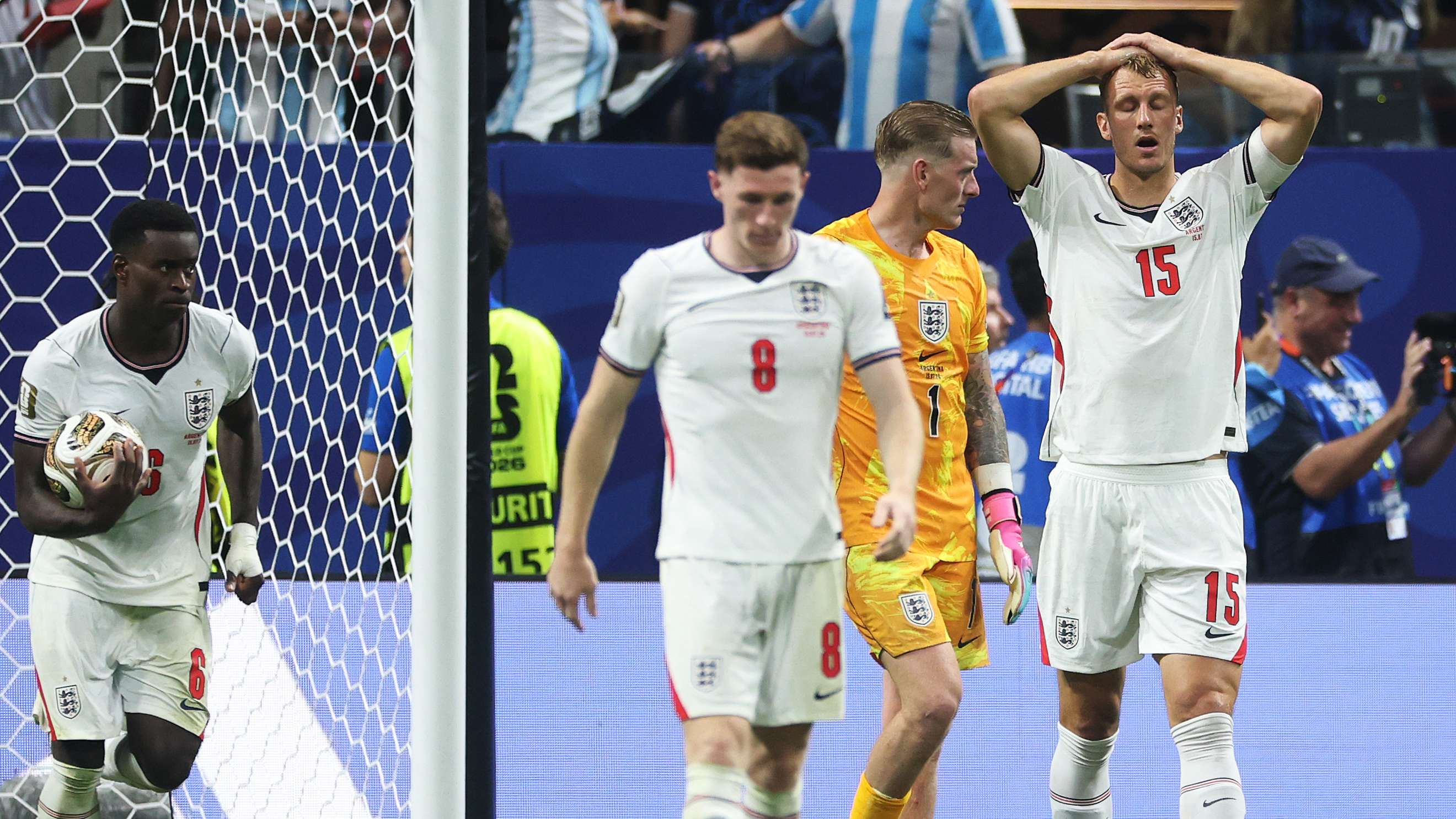 UK Liberal Democrats Call for FIFA Dissolution Over World