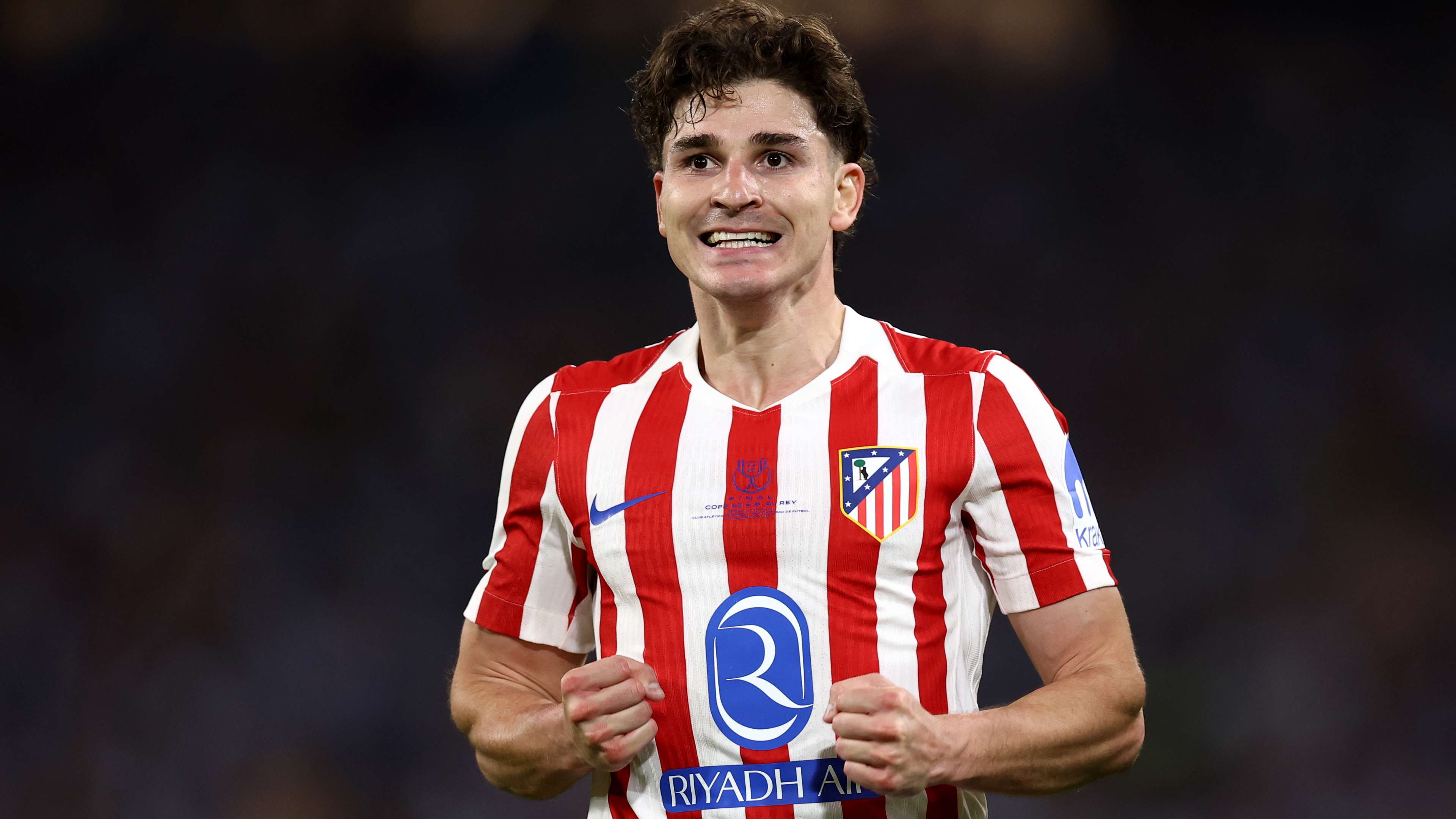 Arsenal Plot Julian Alvarez Raid: Left-Wing Role Twist