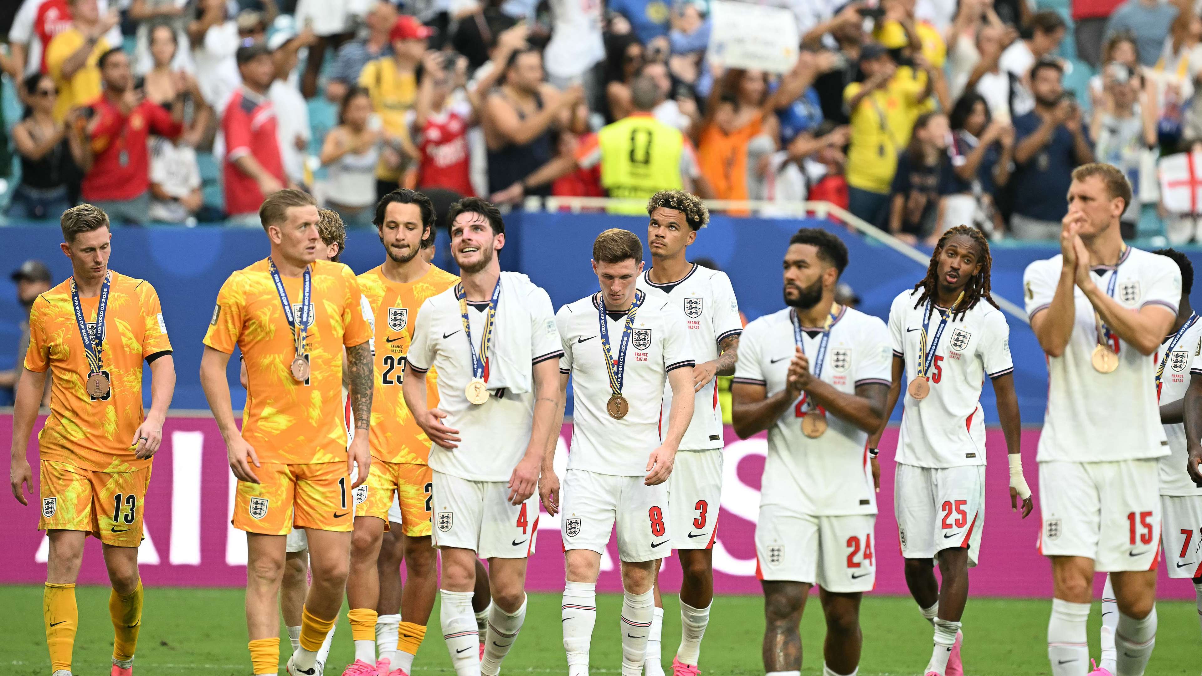 UK Domestic Violence Surges During 2026 World Cup: Official