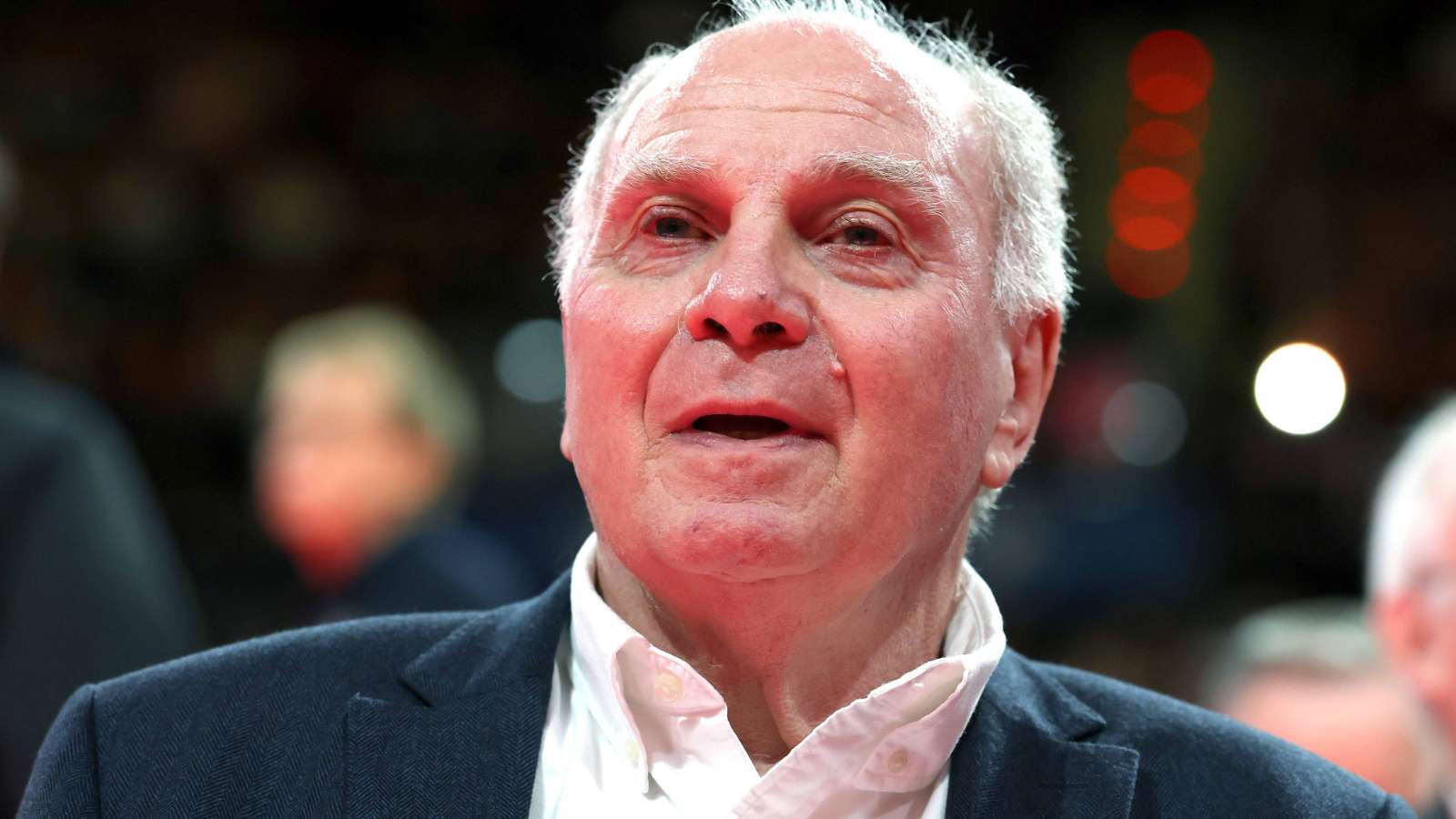 Hoeneß Attacks Nagelsmann as Bayern, DFB Feud Intensifies