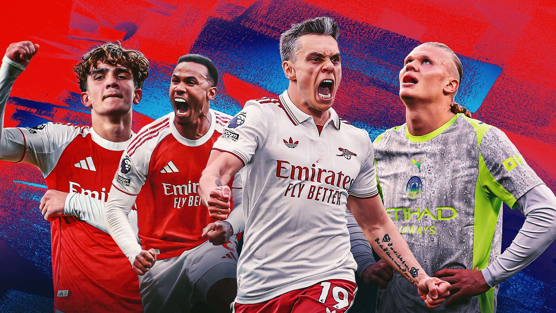 Arsenal Win Premier League Title: 11 Key Moments That