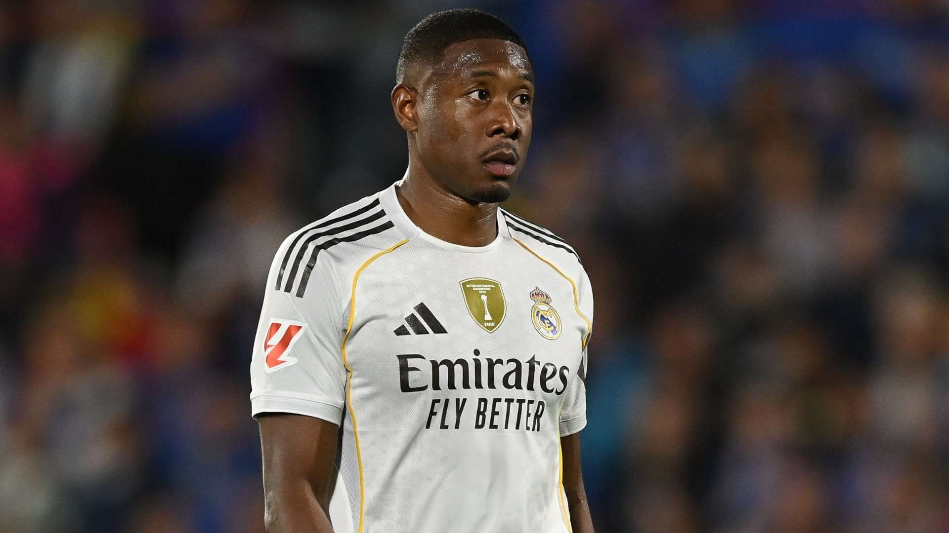 David Alaba Set to Leave Real Madrid; Agent Holds Transfer Ta
