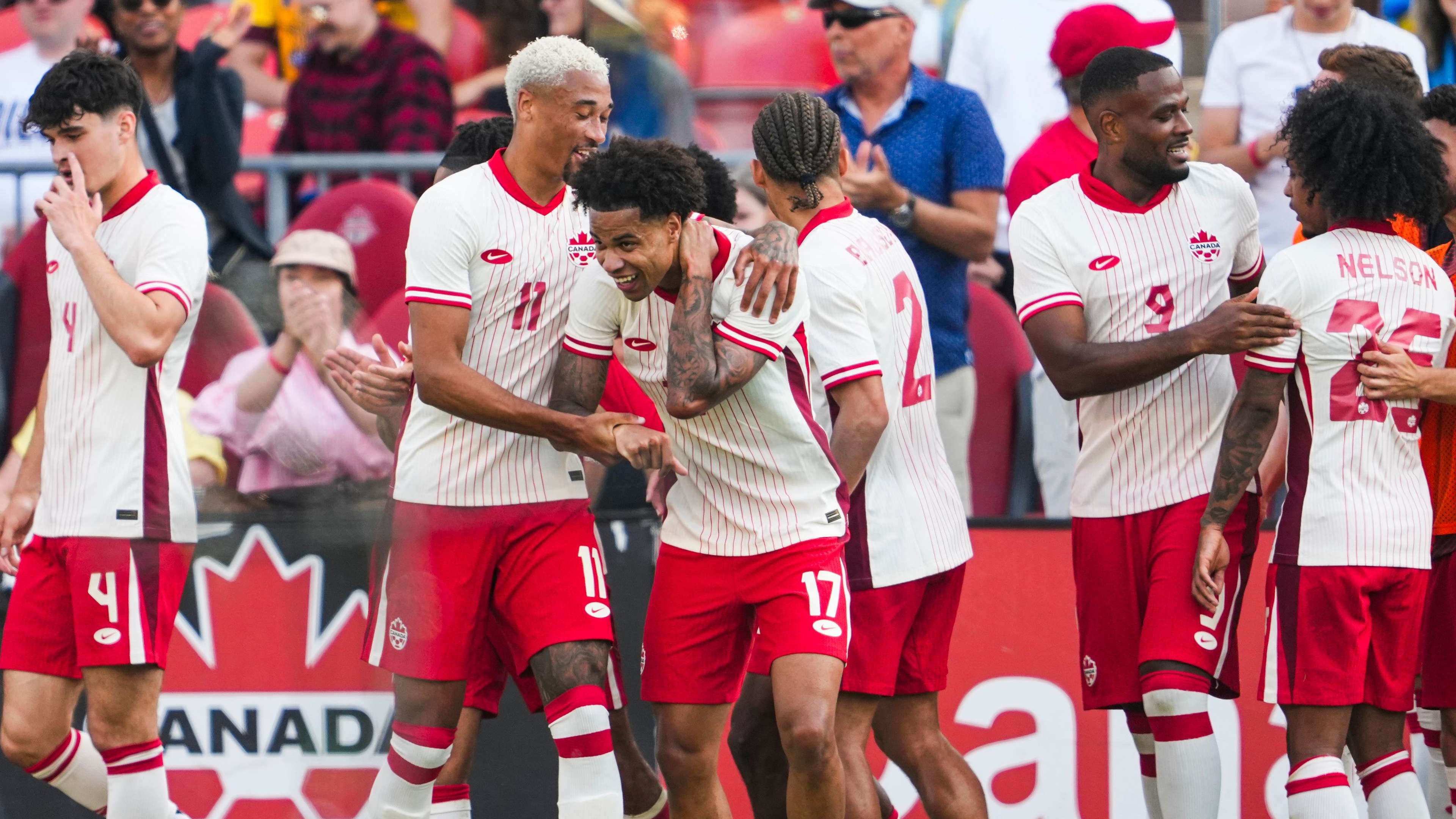 2026 World Cup Tickets Canada: How to Buy for Toronto,