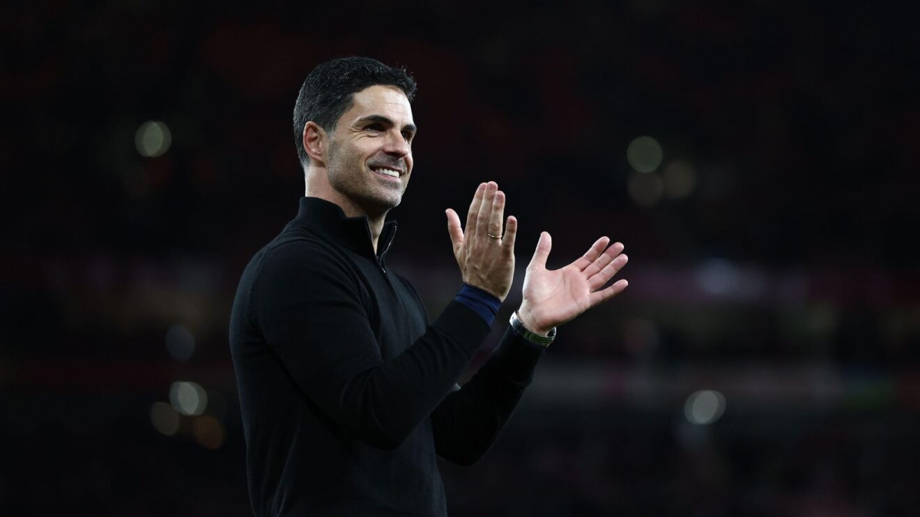 Arteta Eyes Tonali as £69m Perfect Addition After Arsenal's
