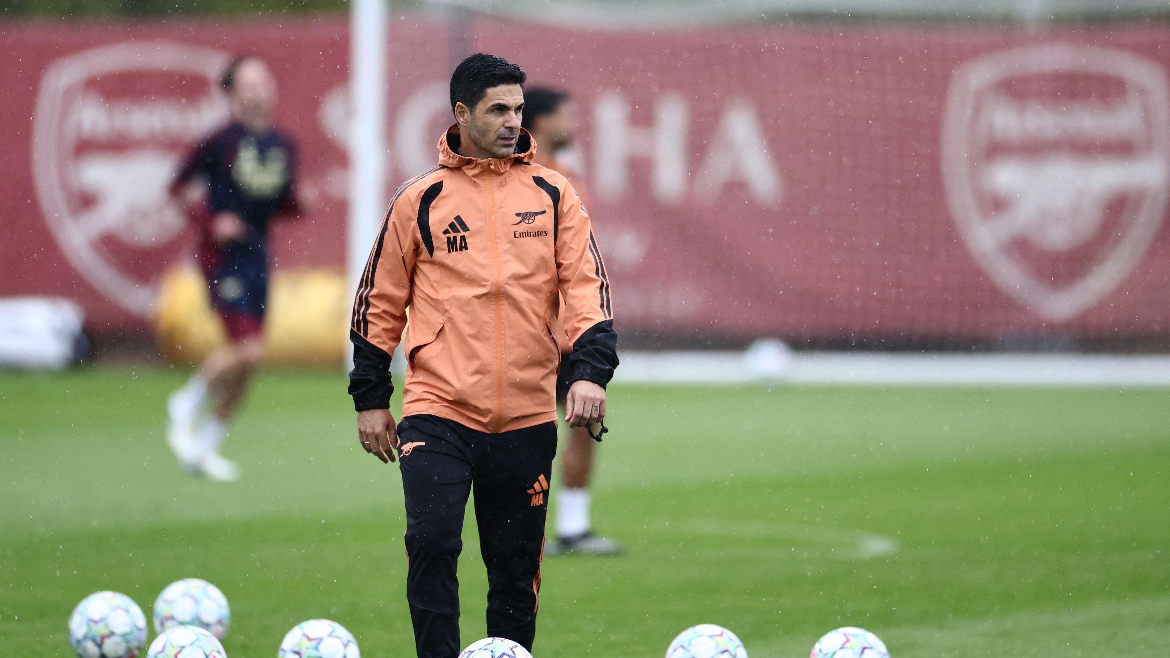 Arsenal Press Conference Cancelled Ahead of Napoli Champions