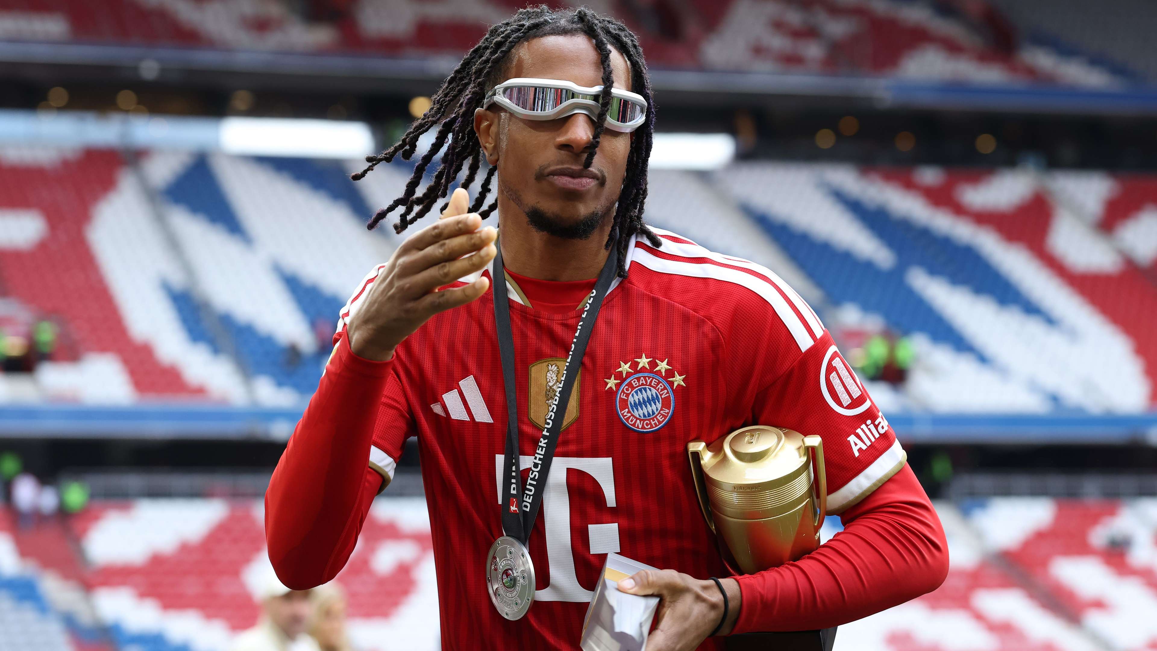 Michael Olise Rejects Millions in Boot Deal at Bayern Munich
