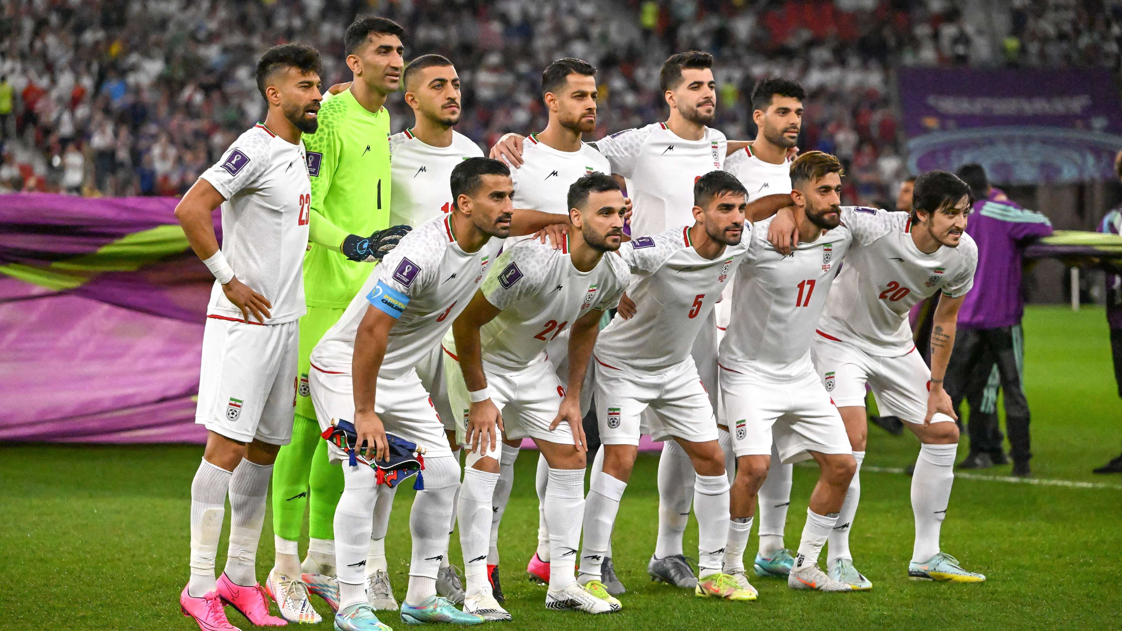 Iran Sets 10-Point Ultimatum for 2026 World Cup Participation