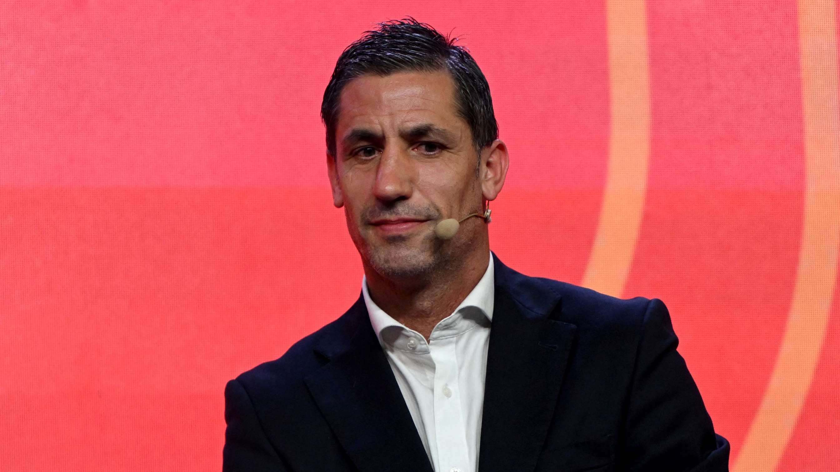 Capdevila Denied US Visa for World Cup Final, Pleads with