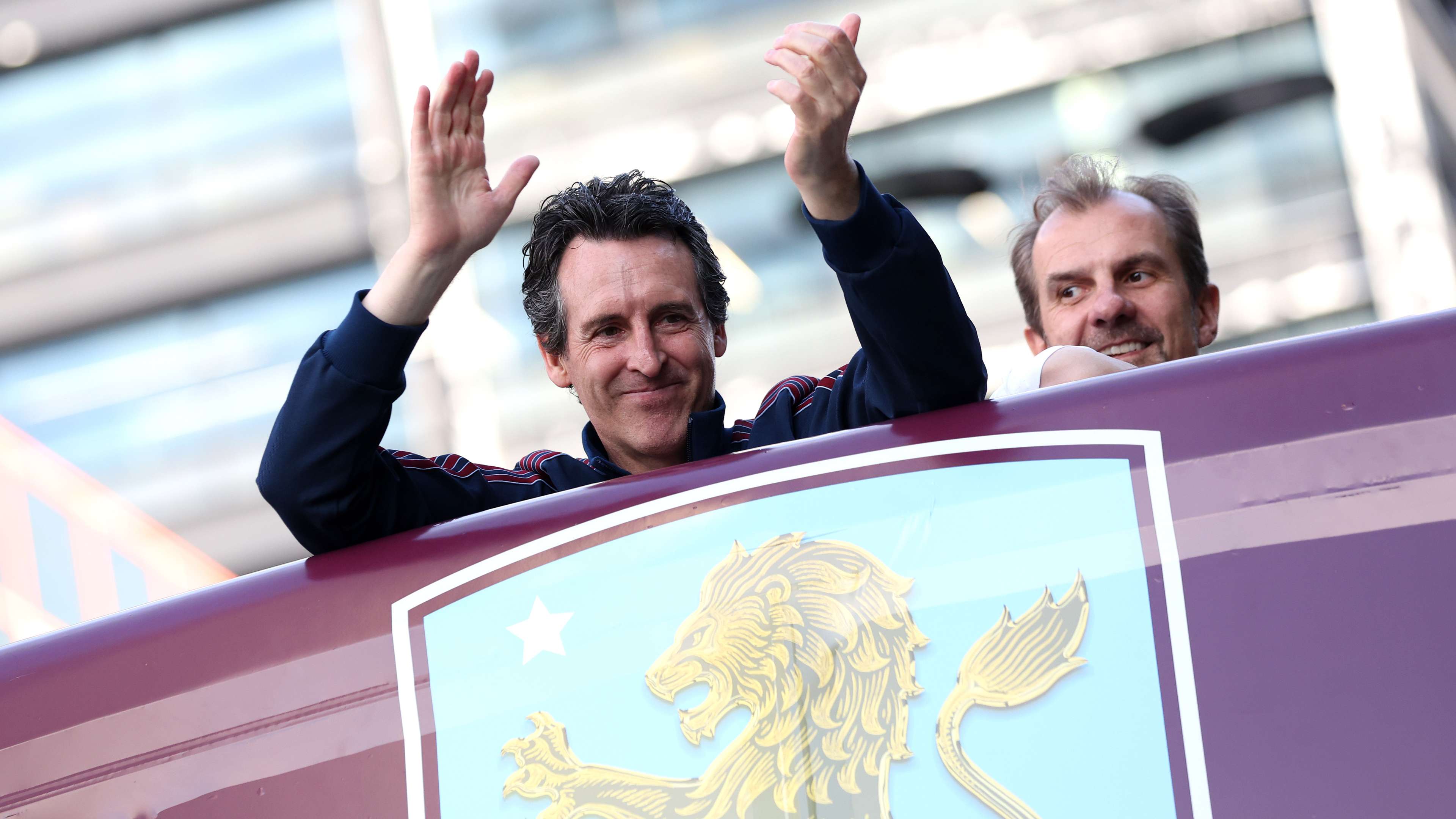 Emery Pursues Estupinan Reunion at Aston Villa from AC Milan