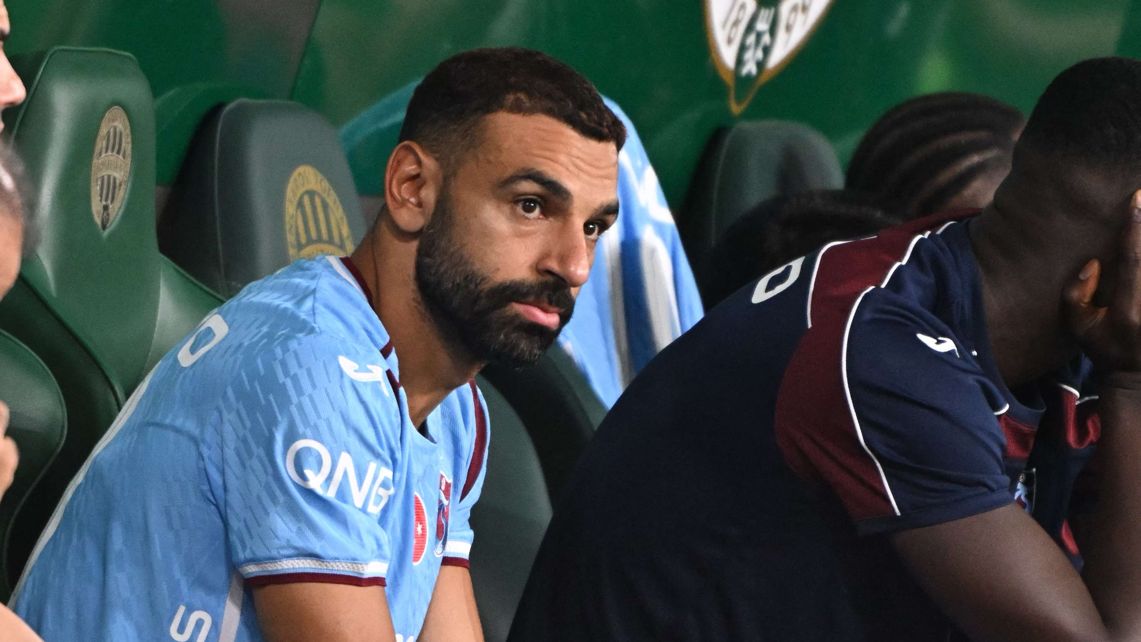 Salah Misses Court Hearing in Egyptian Legal Dispute