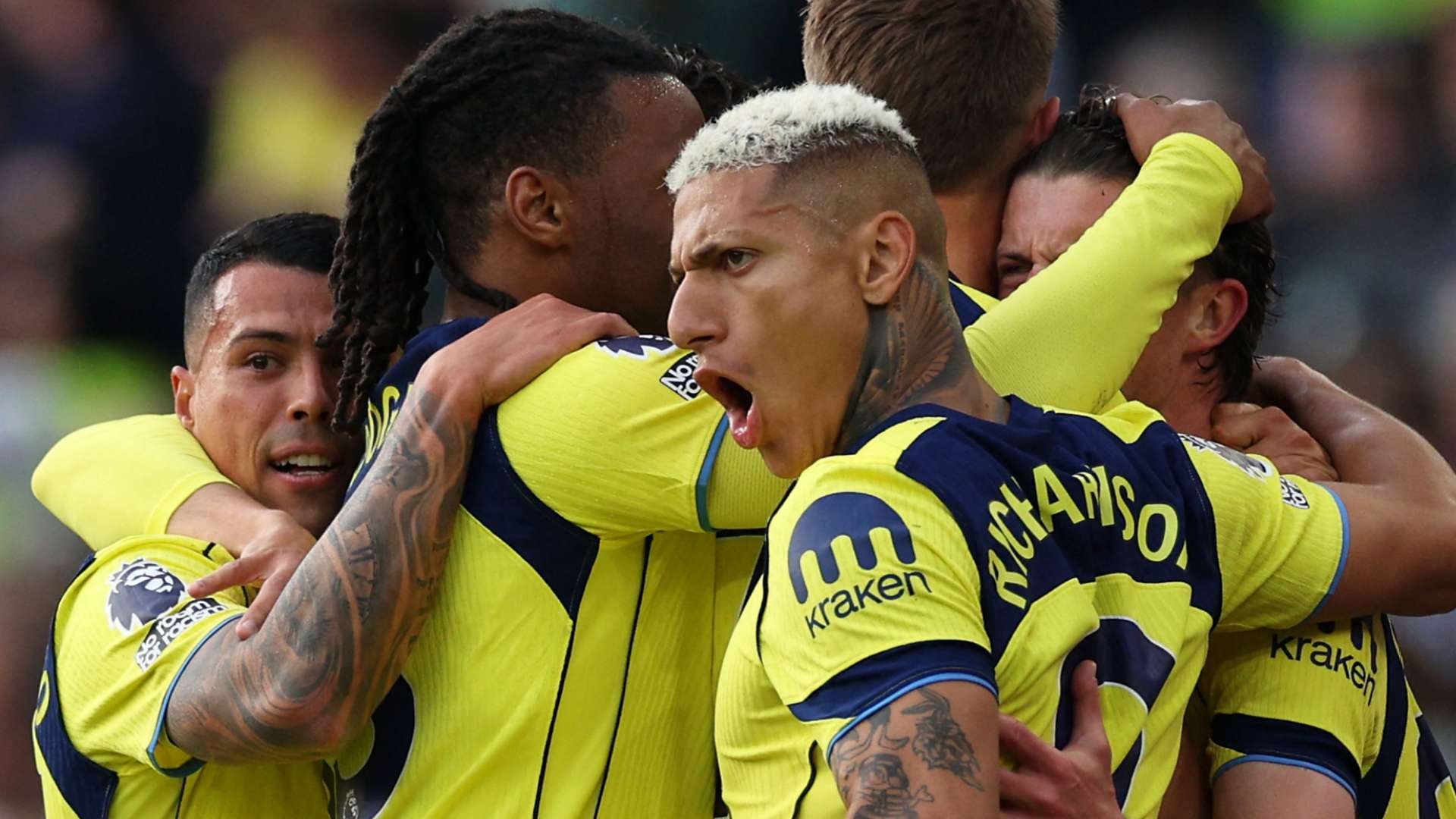 Can Tottenham Escape Relegation and Challenge for Top Four