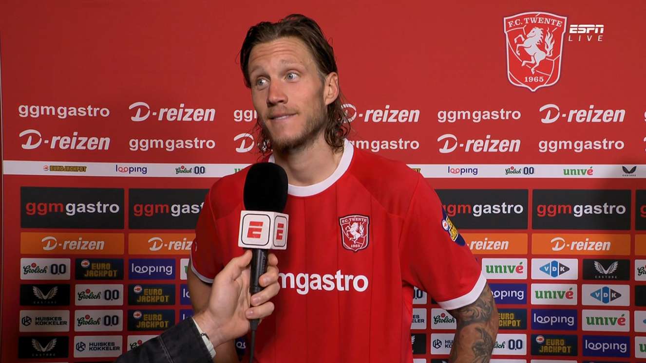 Weghorst Frustrated After Twente Debut Loss to Ferencváros