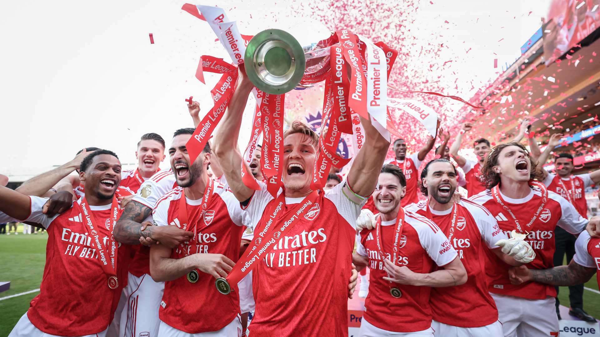 Arsenal Sign Cardiff Prospect Axel Dontchev, 16, After