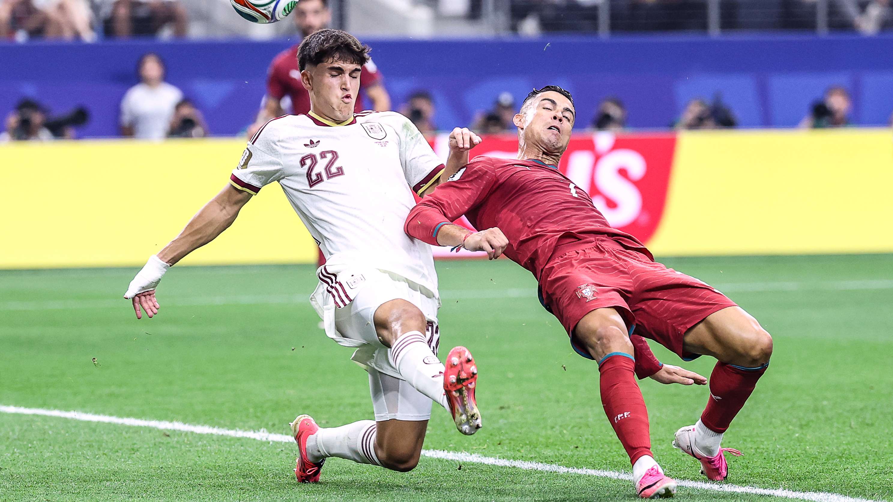 Dutch Wonderkid Nijstad Dreams of Barcelona Partnership with