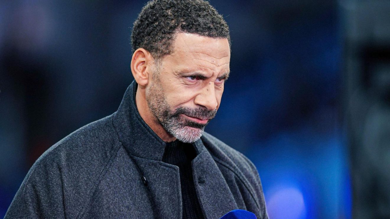 Rio Ferdinand Surprised by Xabi Alonso Choosing Chelsea Over