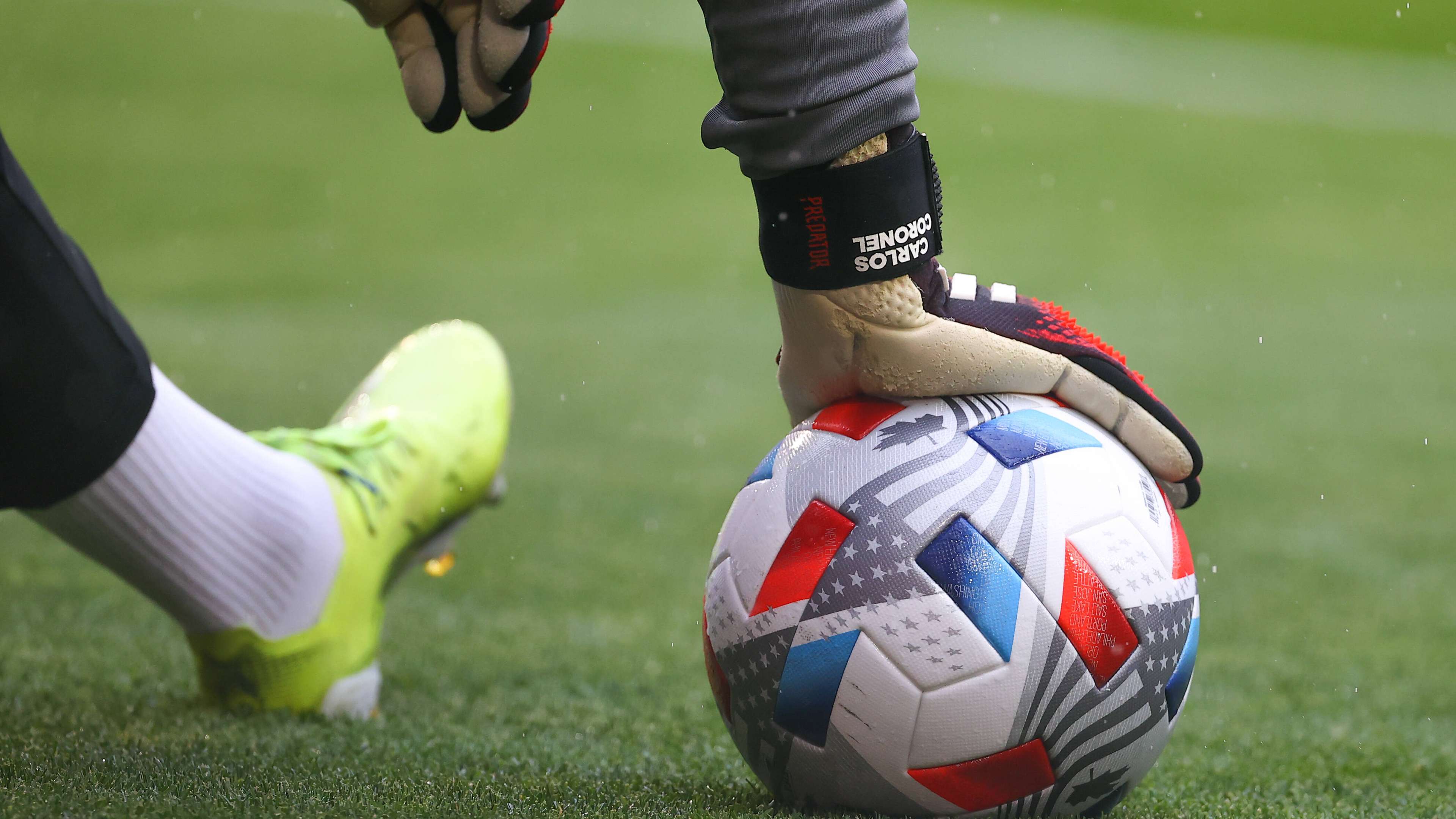 Som Kumar: India's European Goalkeeper Earns Brazil and