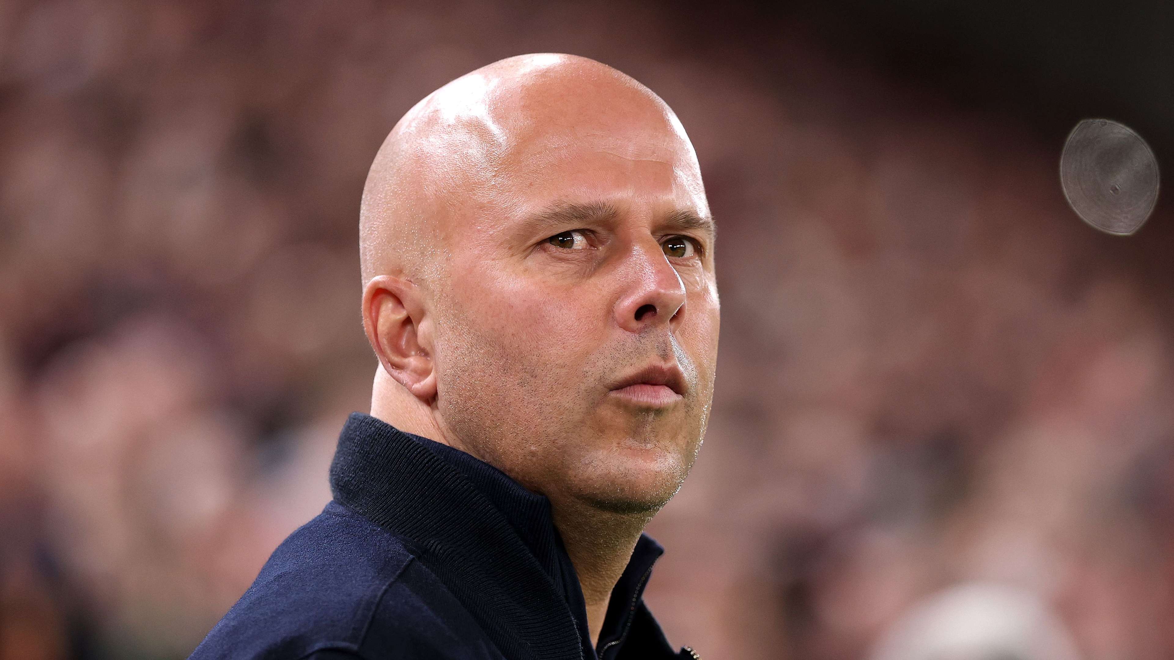 Arne Slot Confident Liverpool Job Secure Despite Difficult