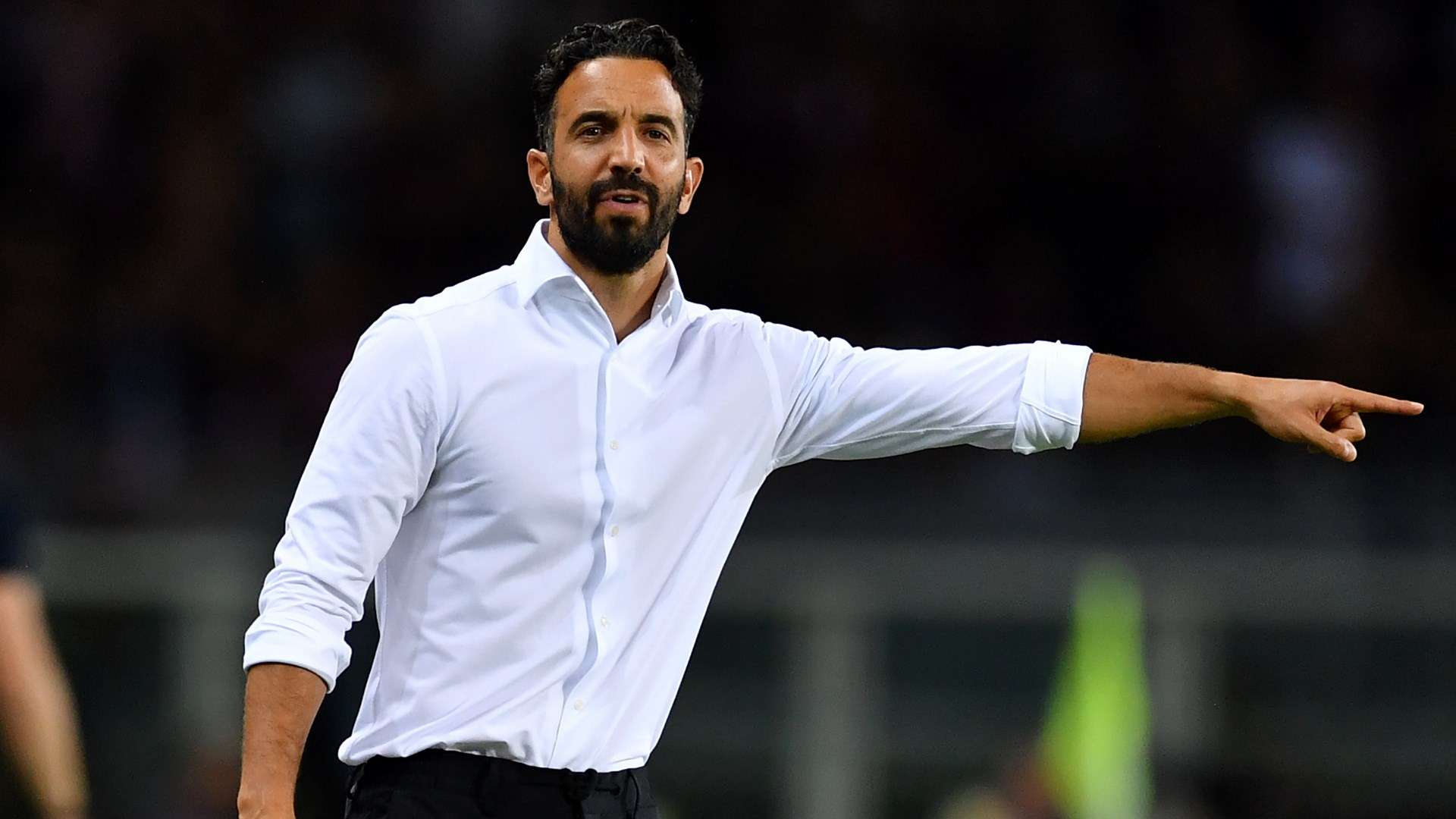 Amorim Admits AC Milan's Trophy Drought: "Something is Wrong"