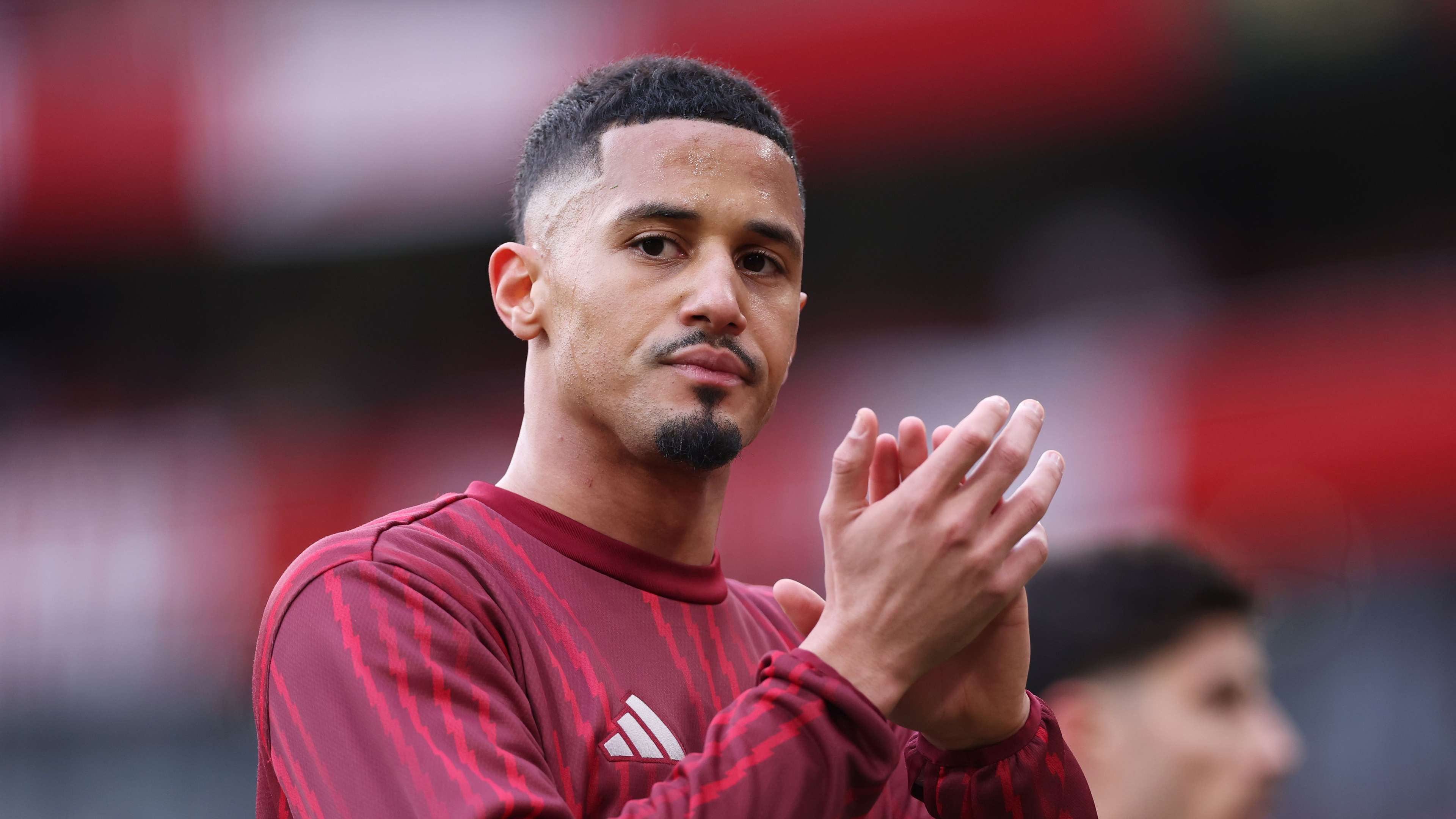 Saliba Backs Arsenal Defence to Silence PSG Stars in