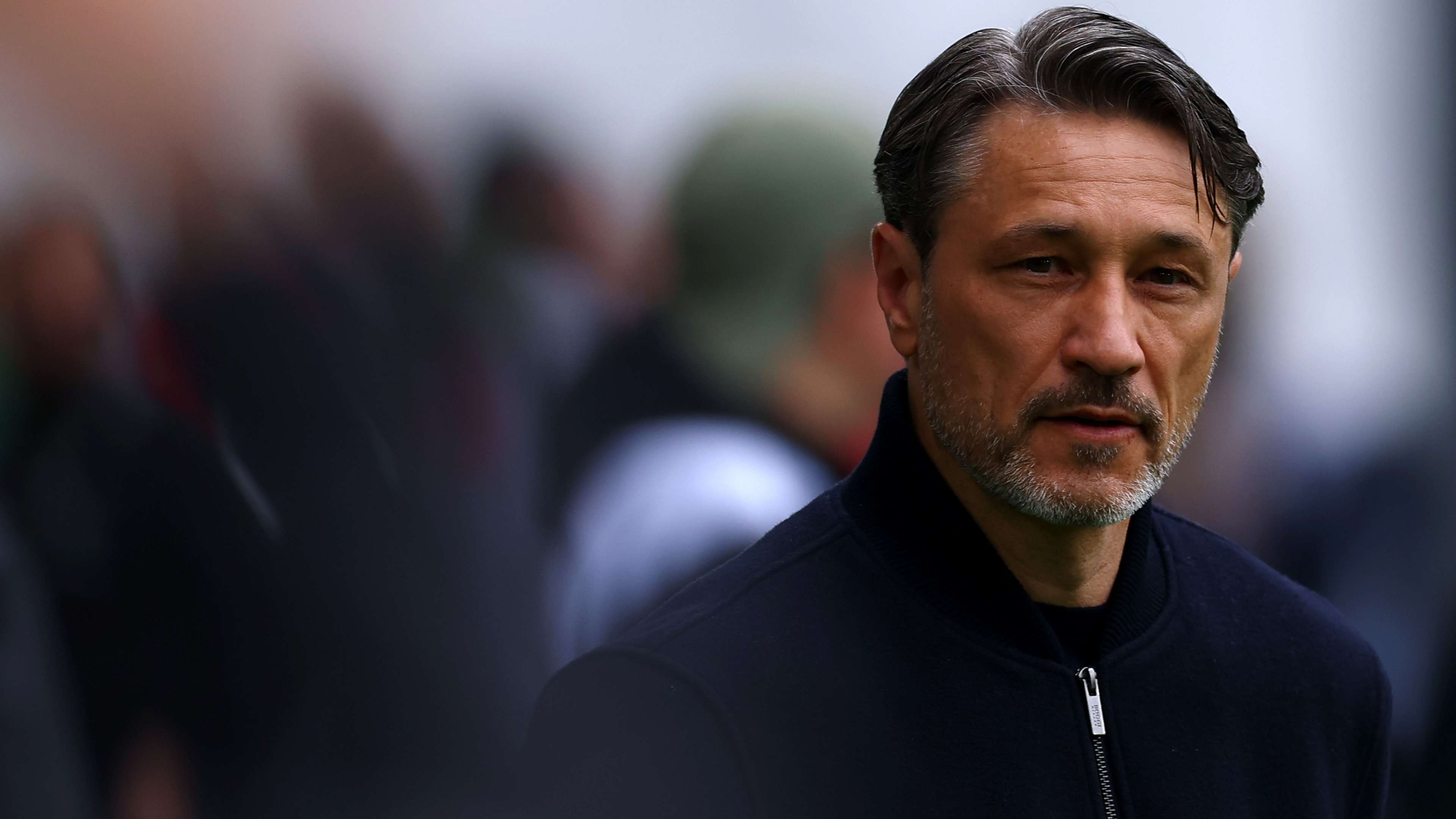 Can Niko Kovac Reinvent Borussia Dortmund's Attack After