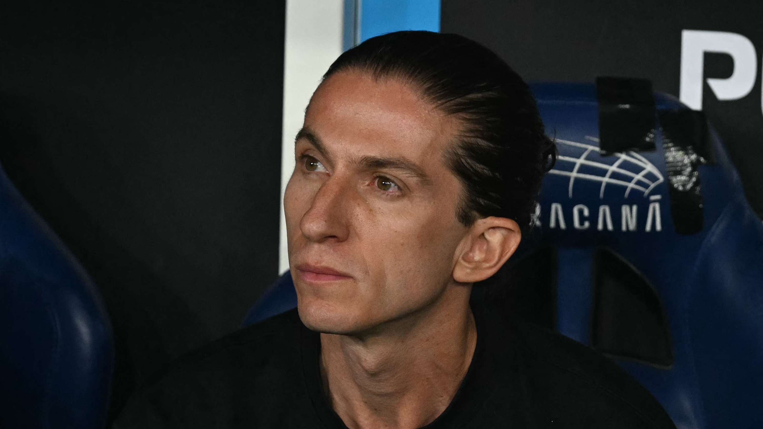 Filipe Luis Set for Bayer Leverkusen Manager Role After