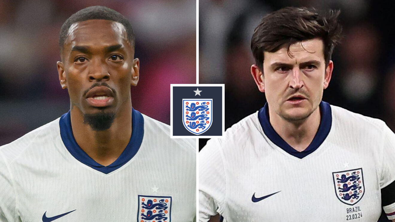 Tuchel Explains Toney Shock Selection and Maguire World Cup