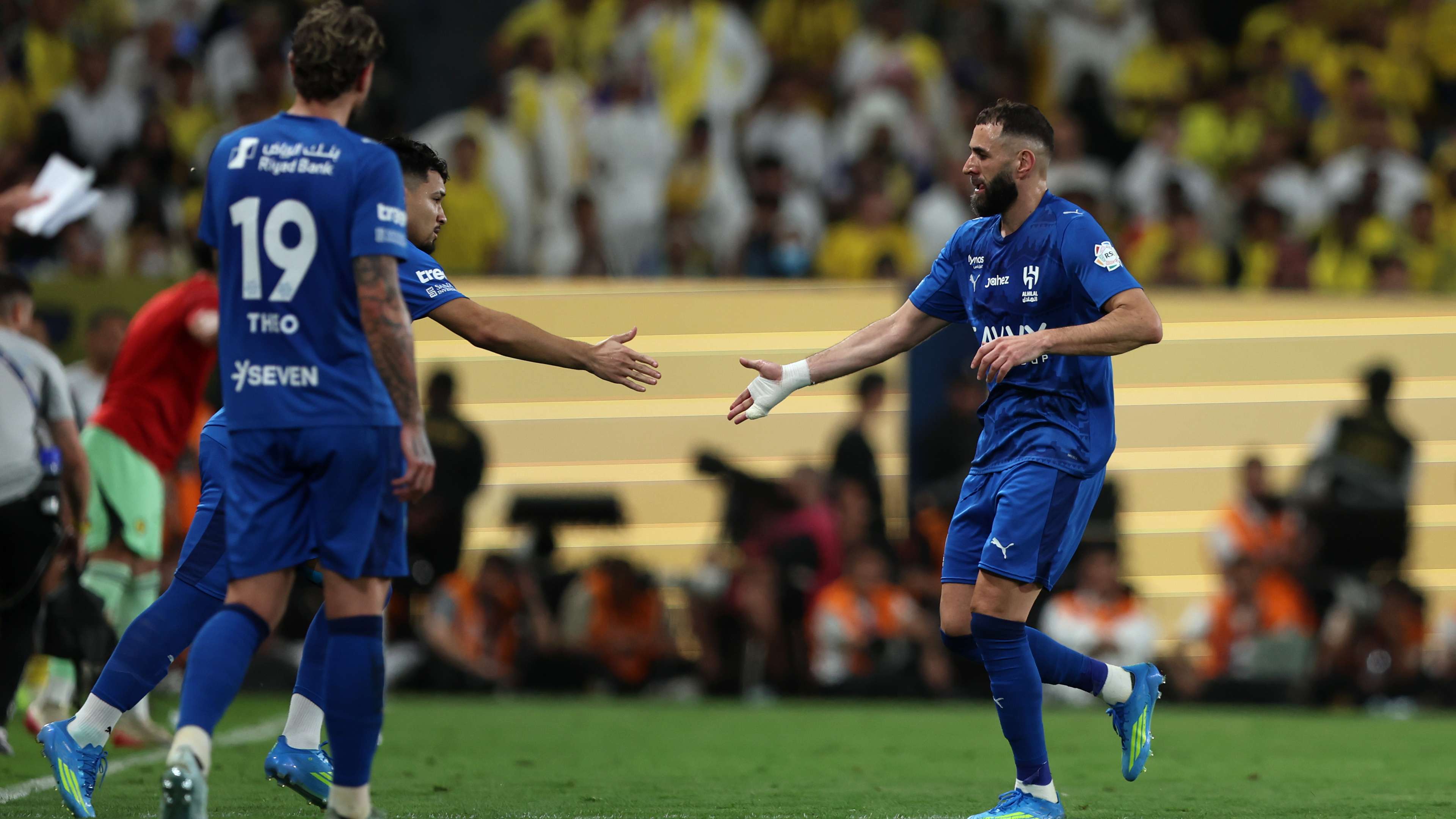 Al-Hilal Hijacks Summerville Deal from Roma in Transfer Drama