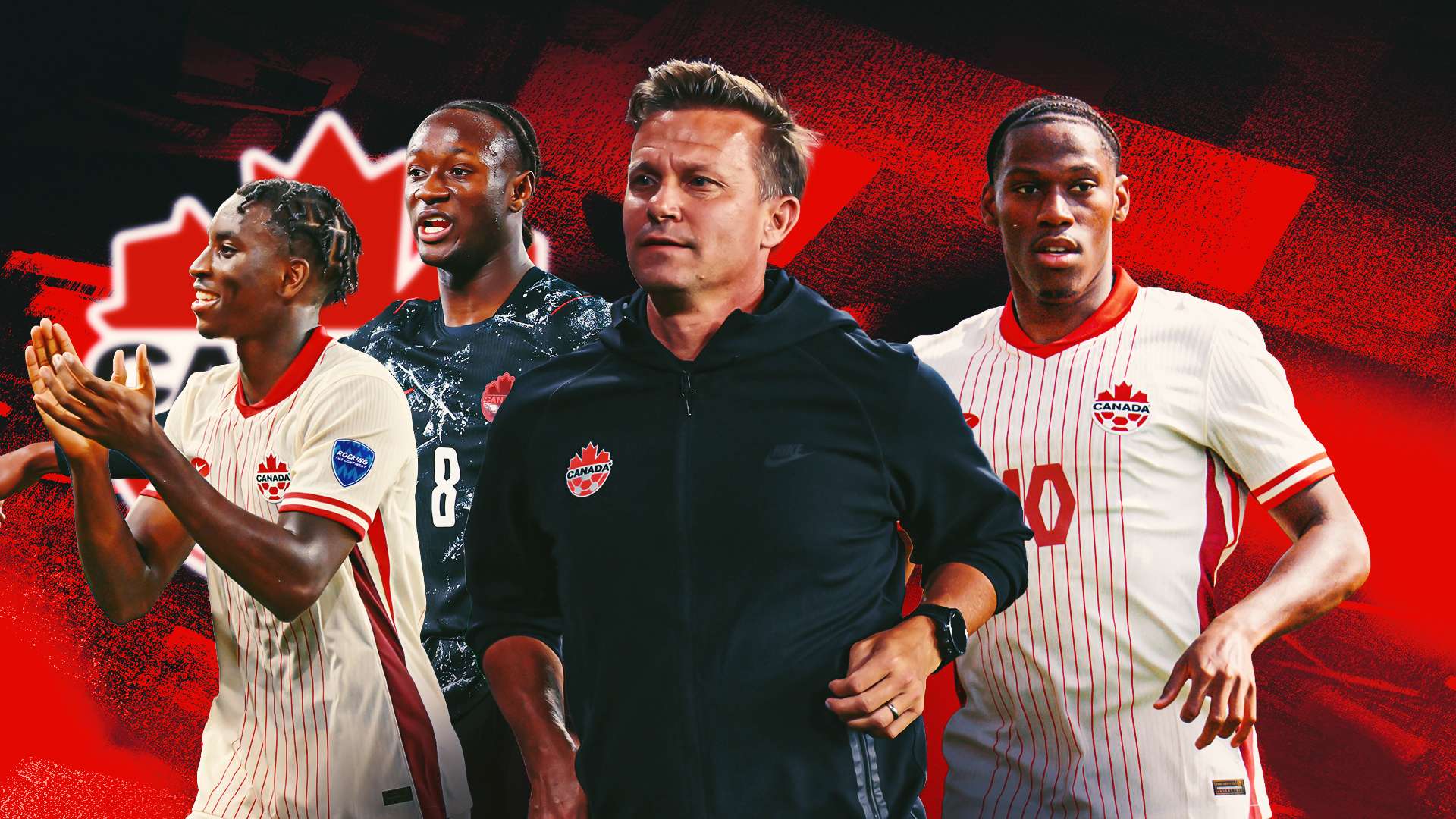 Canada 2026 World Cup Squad: Davies Injury Complicates