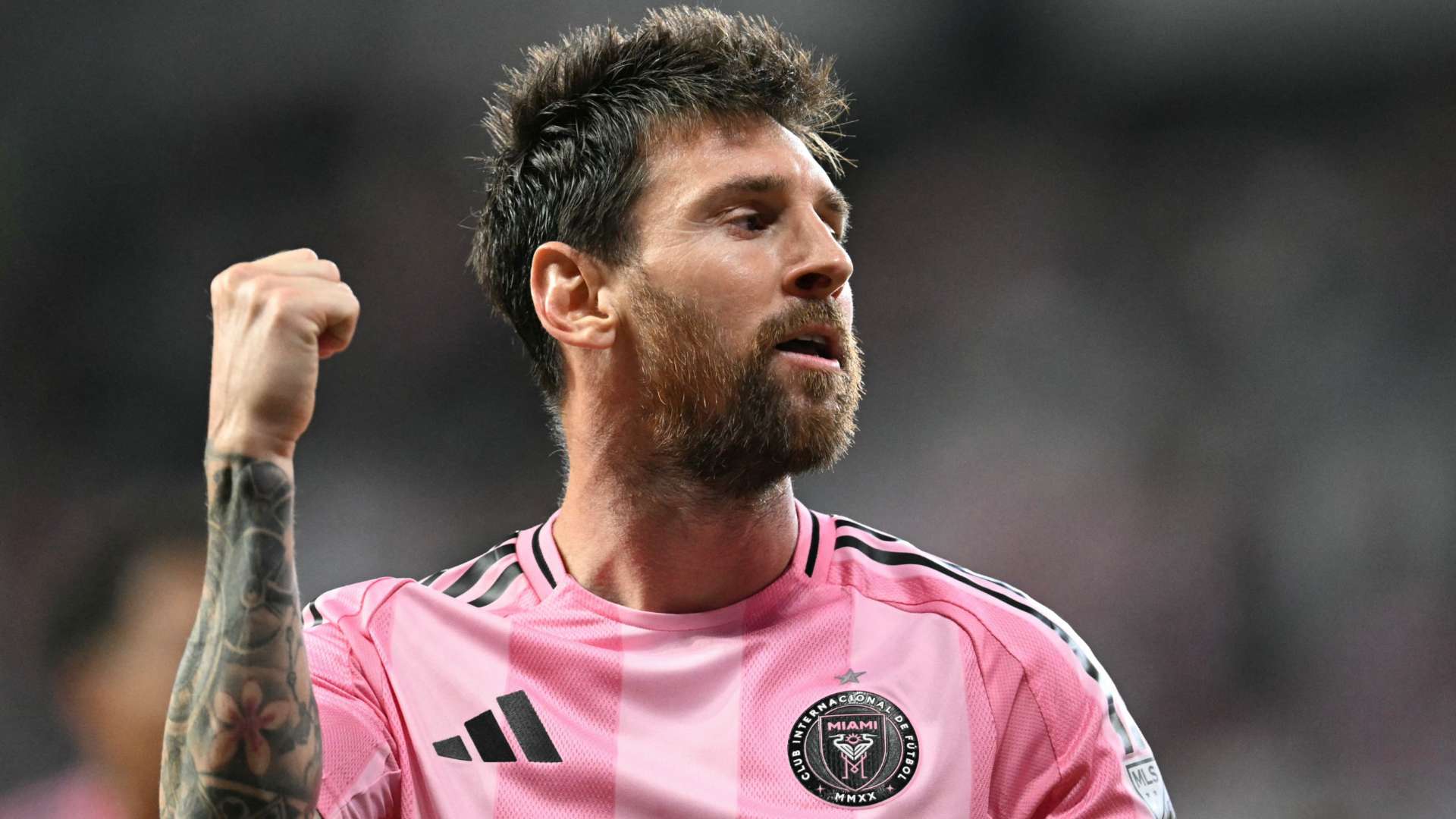 Messi to Honour Inter Miami Contract Through 2028, Says