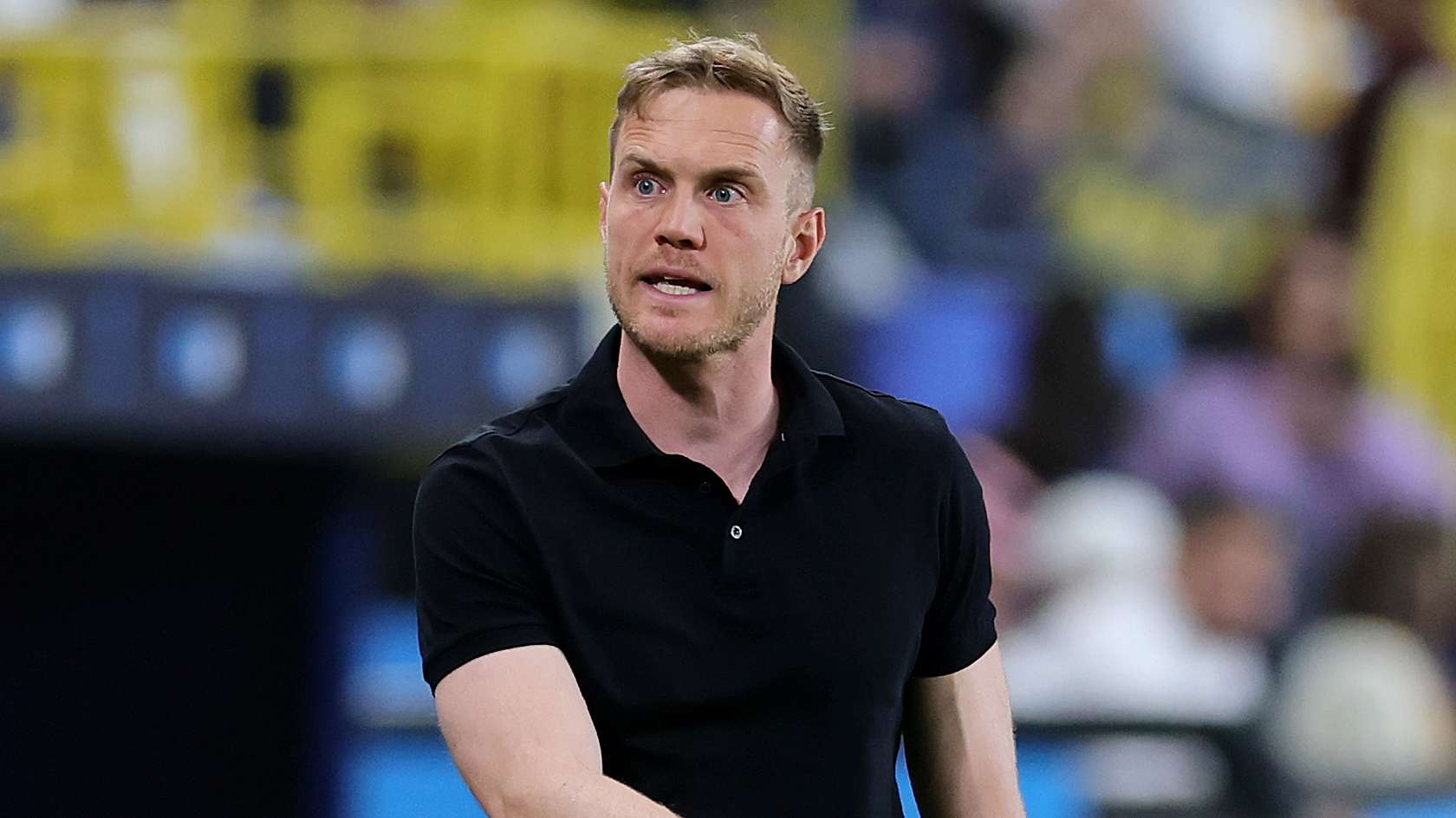 Can Jens Wissing Replicate Al-Ahli's "Green Miracle" at