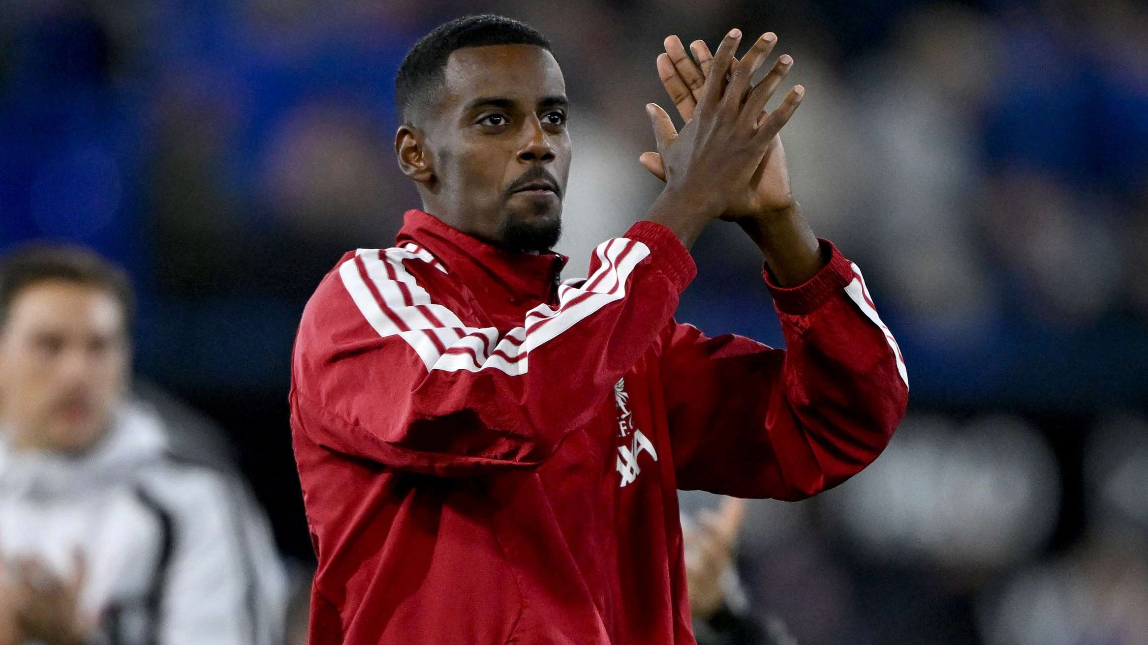 Isak Ends Injury Nightmare with Brace as Liverpool Beats